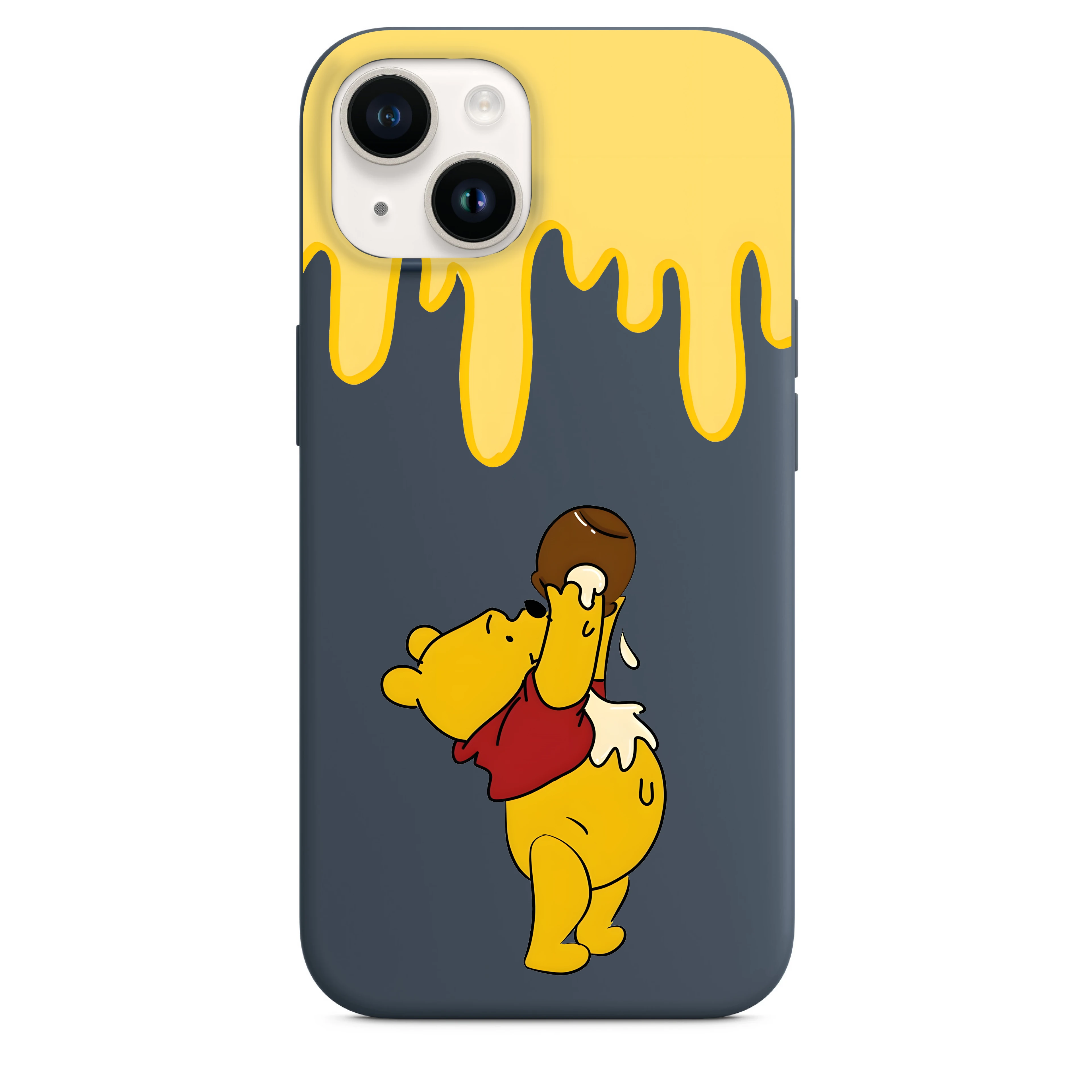 Winnie Telefon Kılıfı