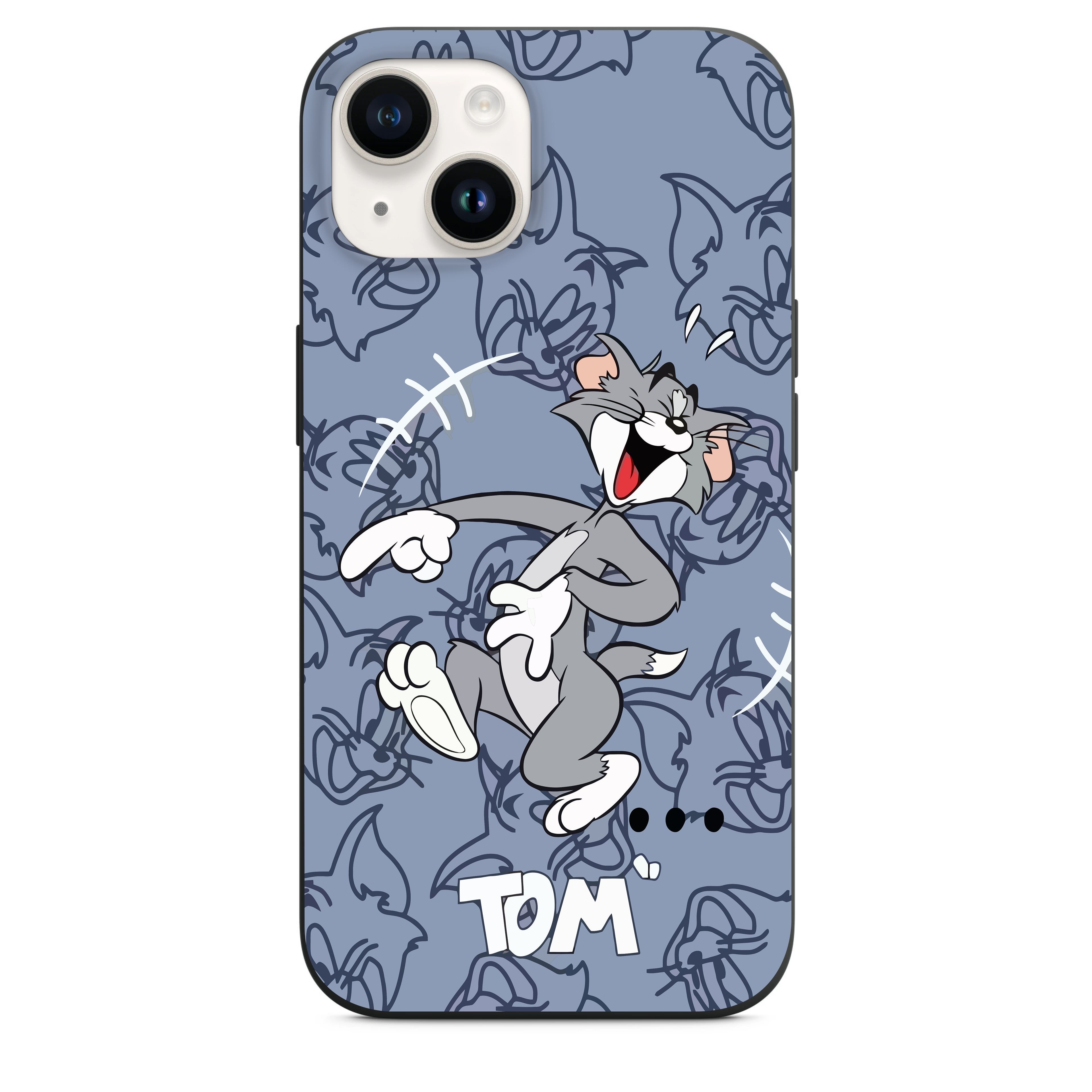 Tom Telefon Kılıfı