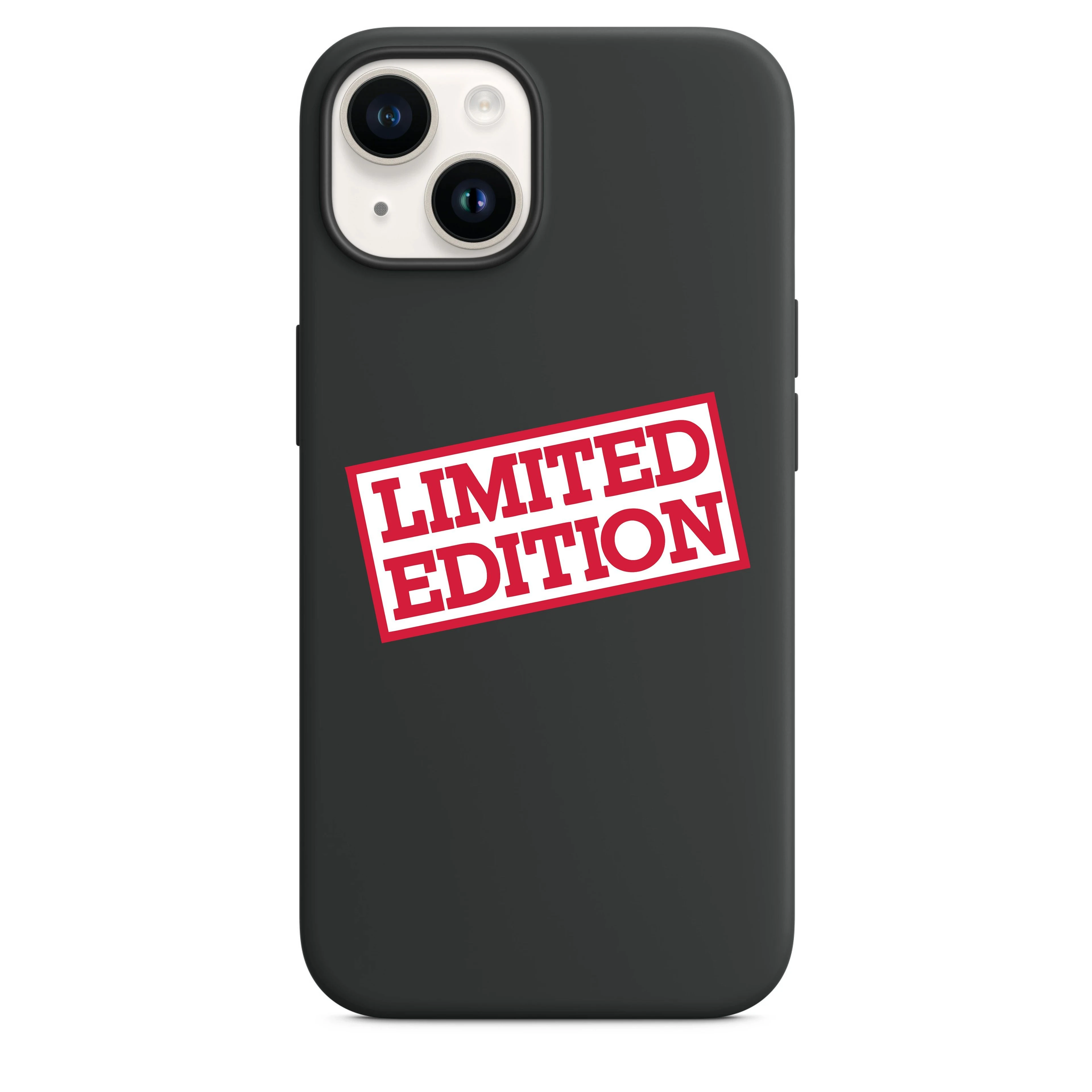 Limited Edition Telefon Kılıfı
