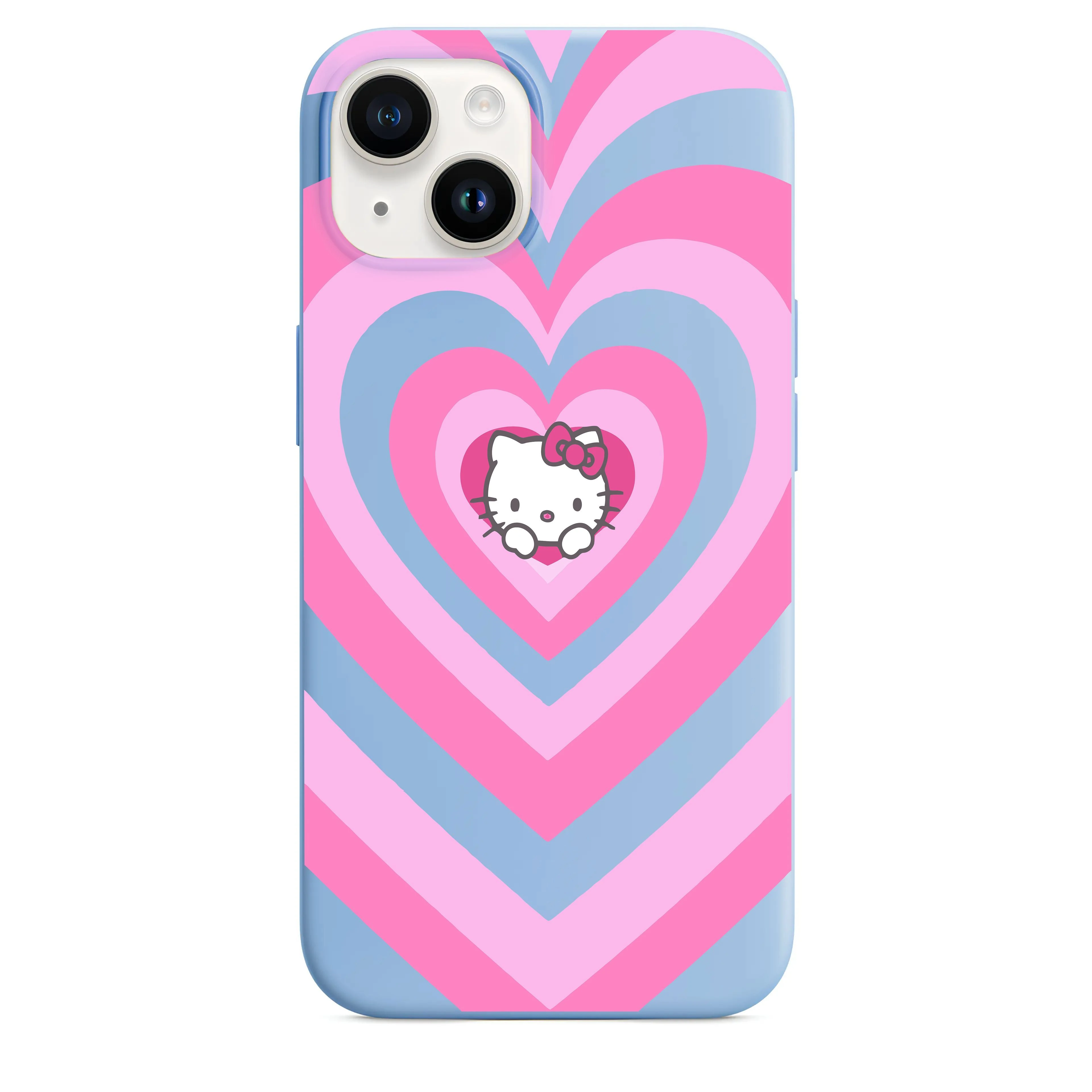 Hello Kitty Telefon Kılıfı