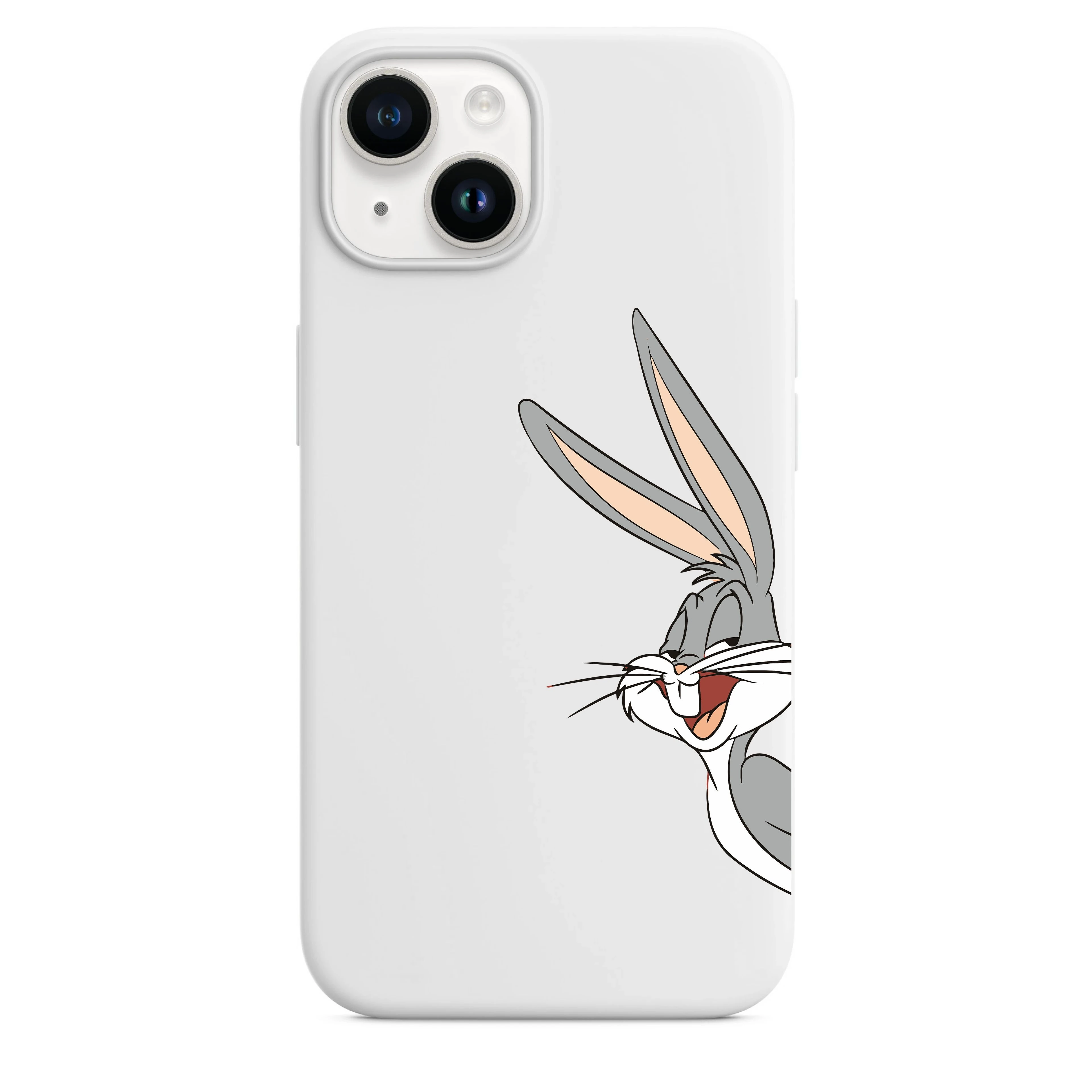 Bugs Bunny Telefon Kılıfı