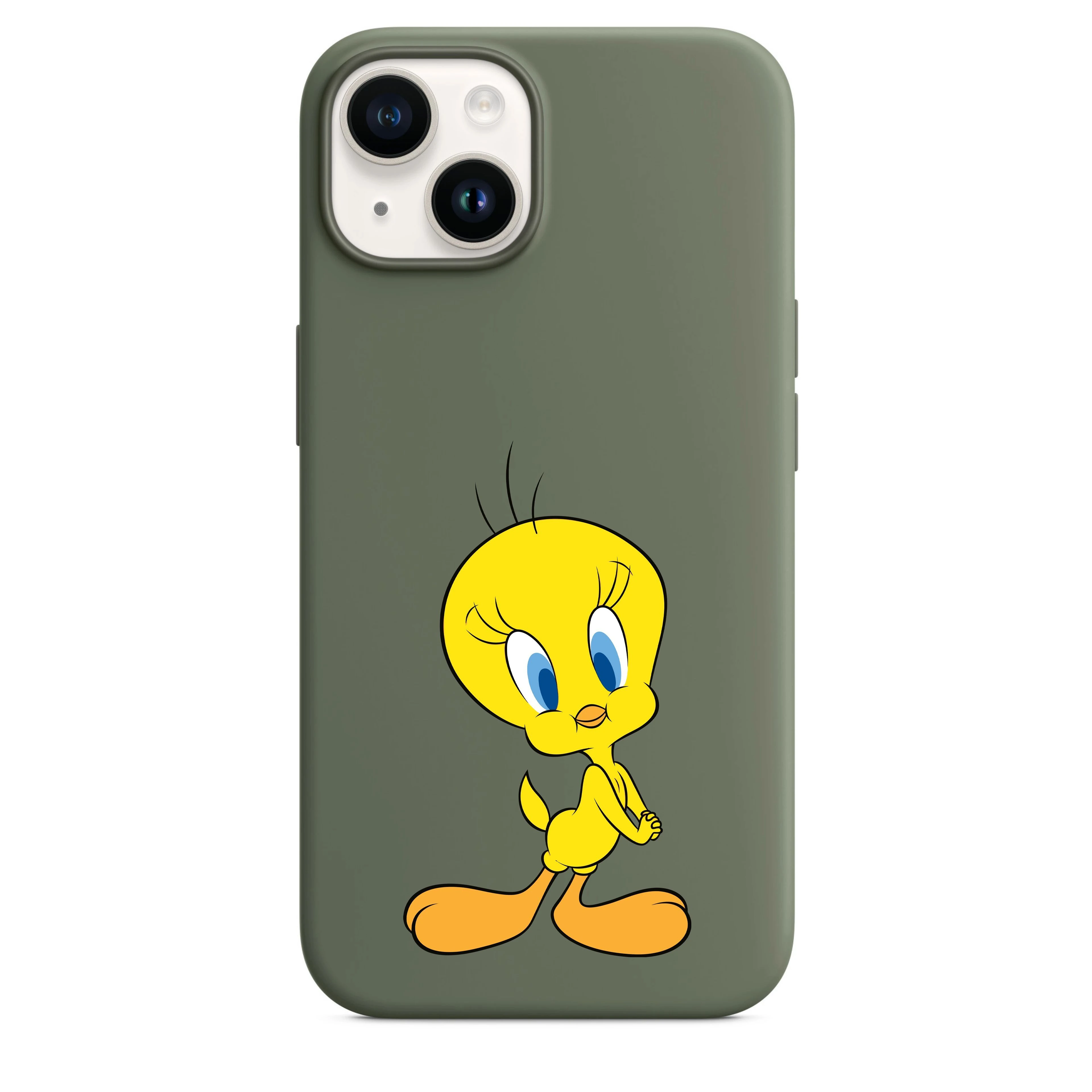 Tweety Telefon Kılıfı