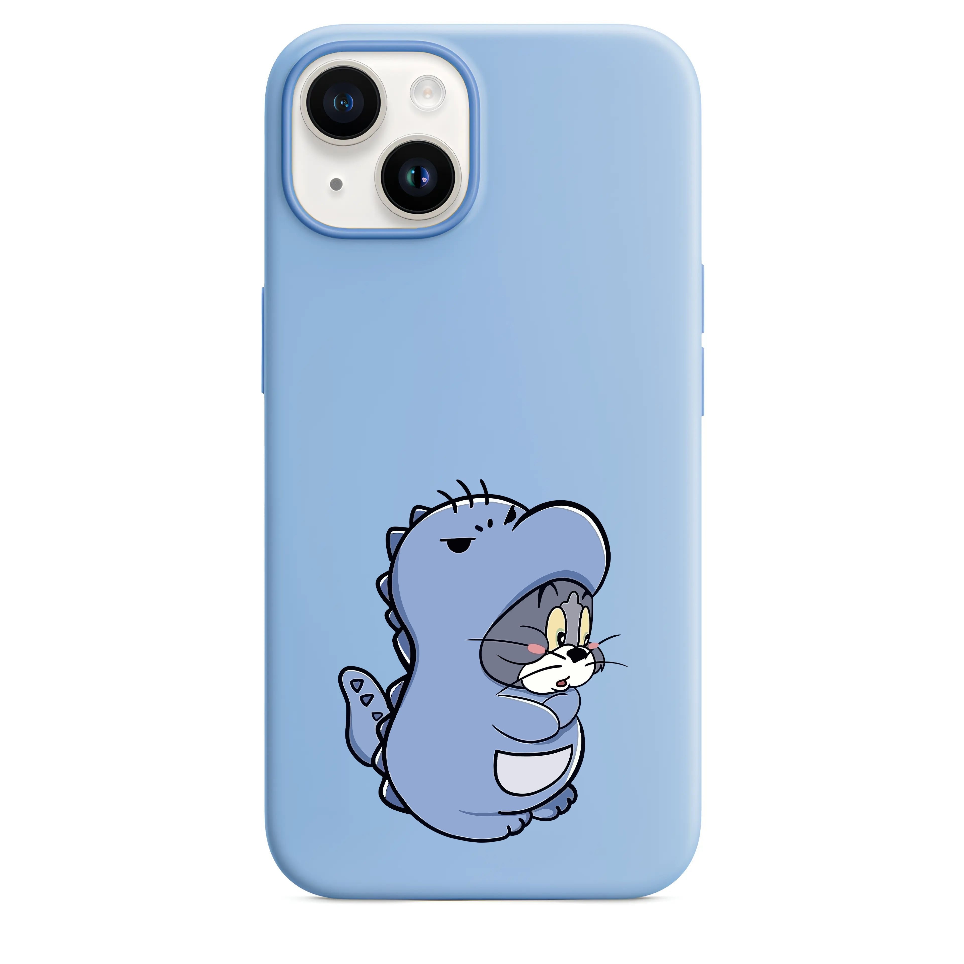 Tom Telefon Kılıfı