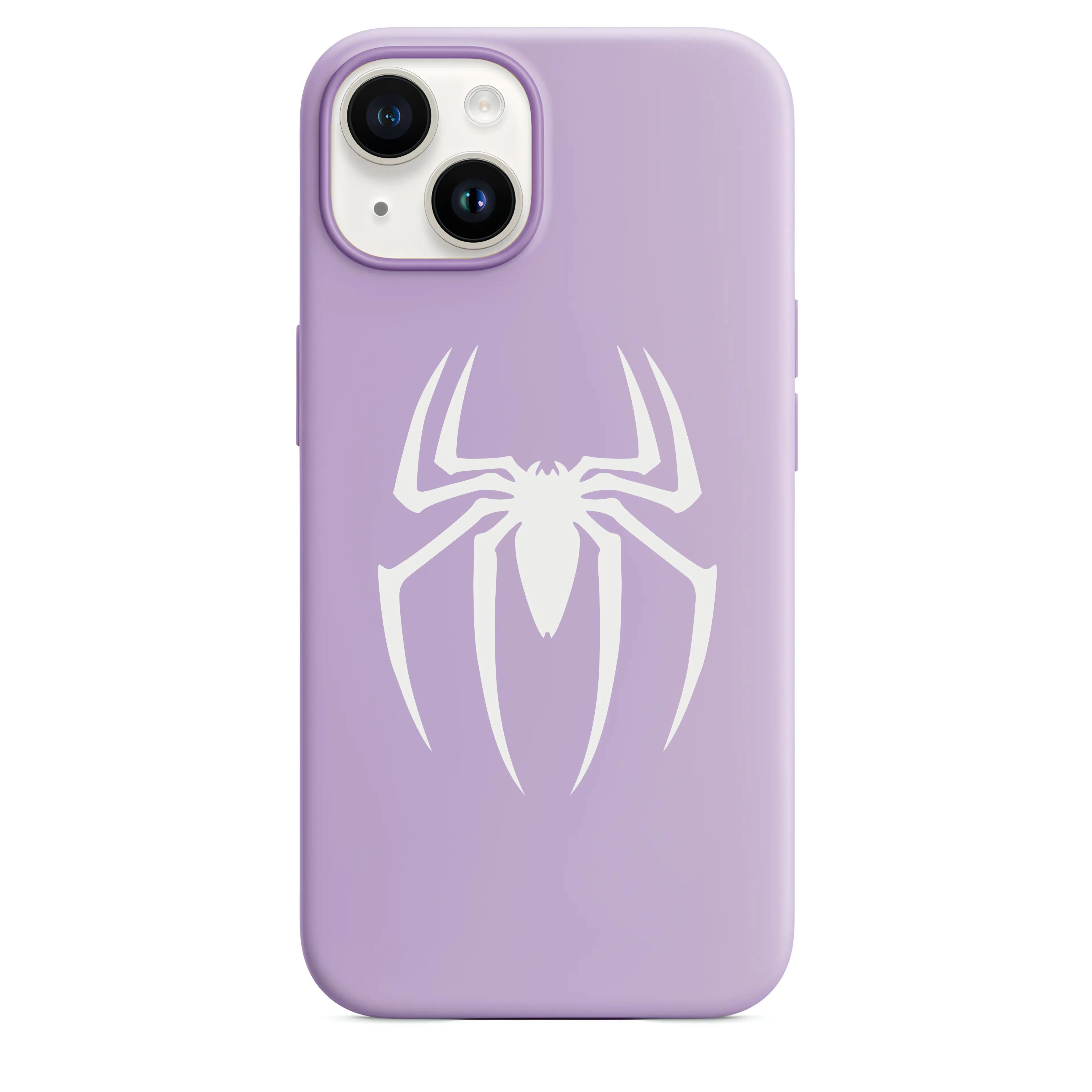 Spider Man Telefon Kılıfı