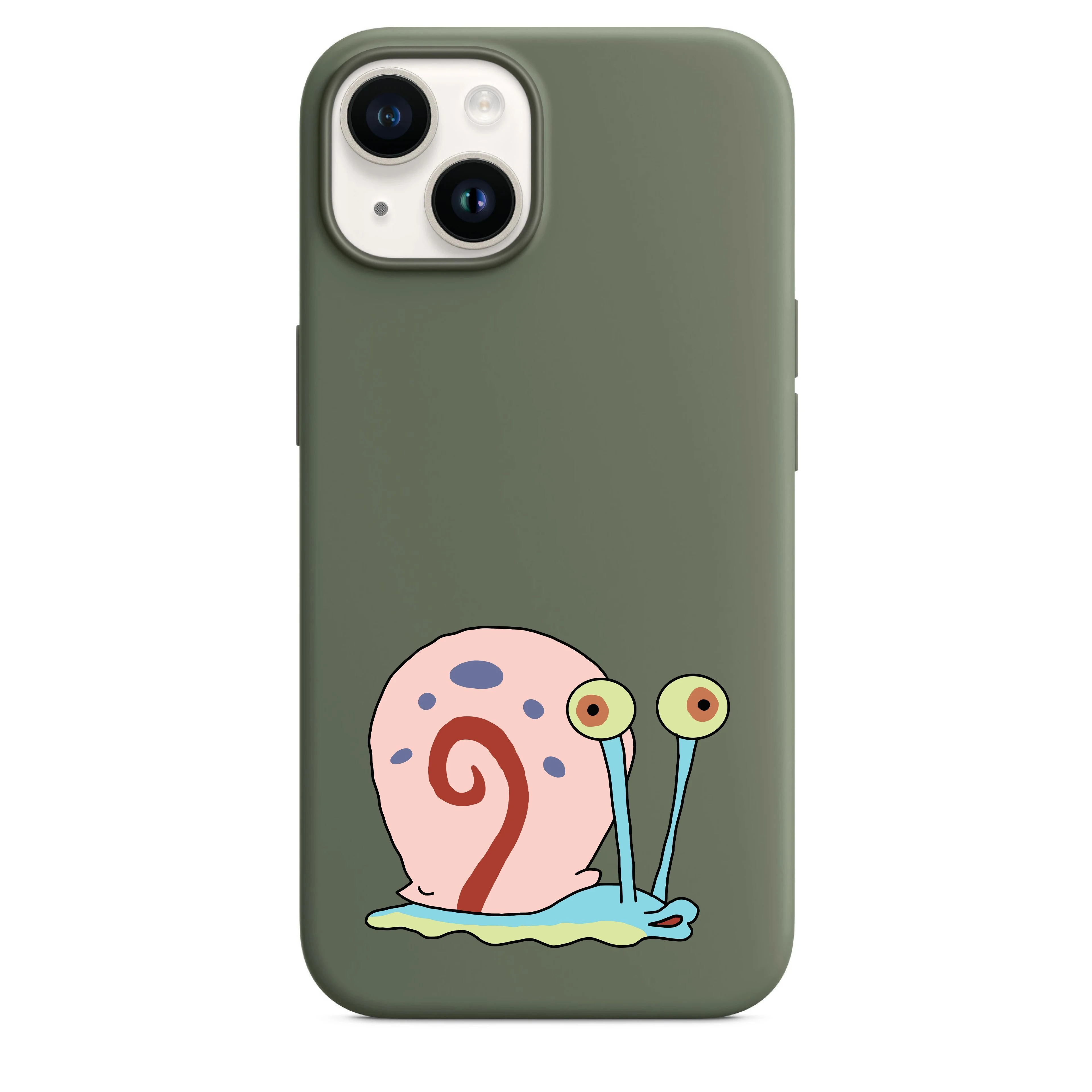 Gary Telefon Kılıfı