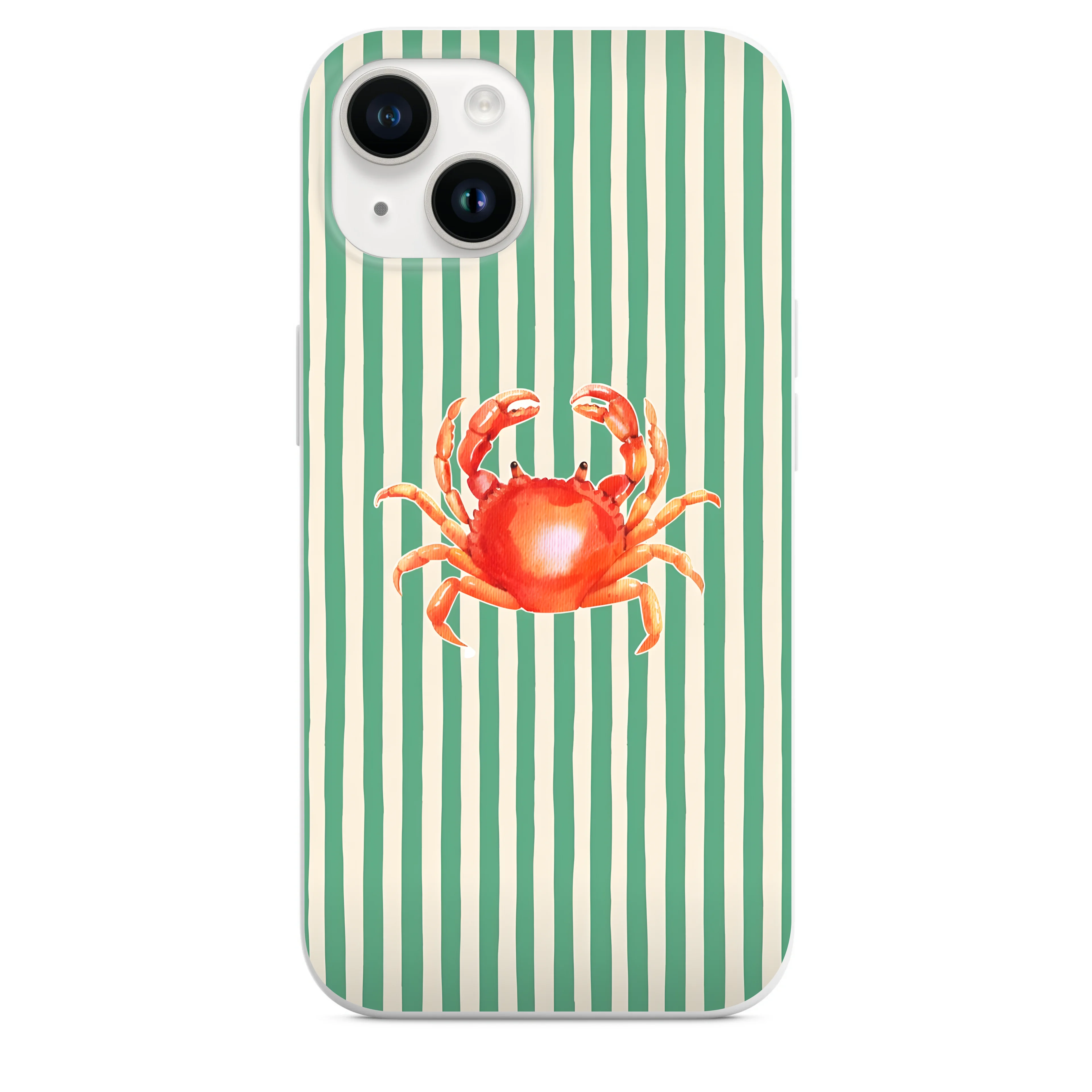 Yengeç Telefon Kılıfı