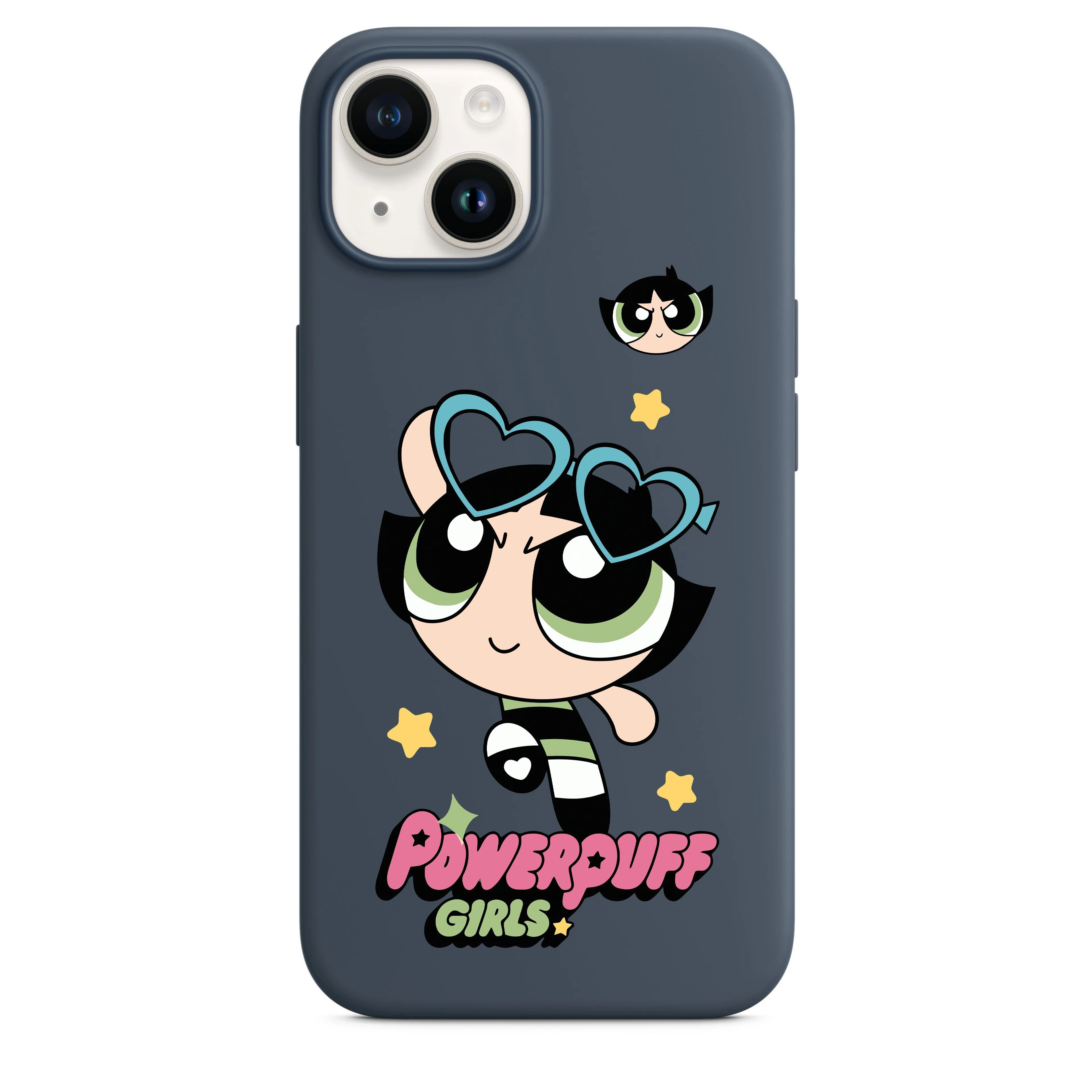 Powerpuff Girls Buttercup Telefon Kılıfı