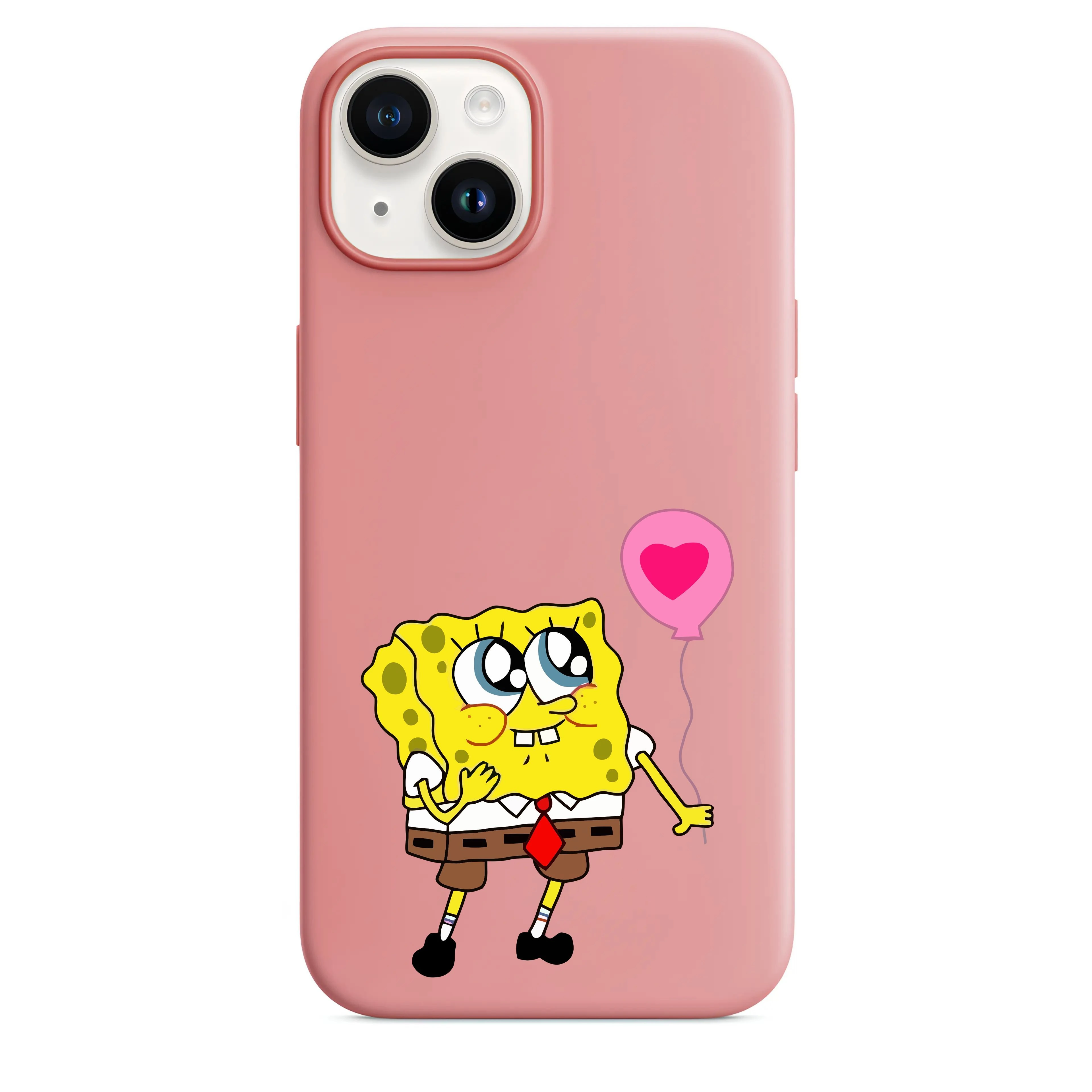 Sünger Bob Telefon Kılıfı