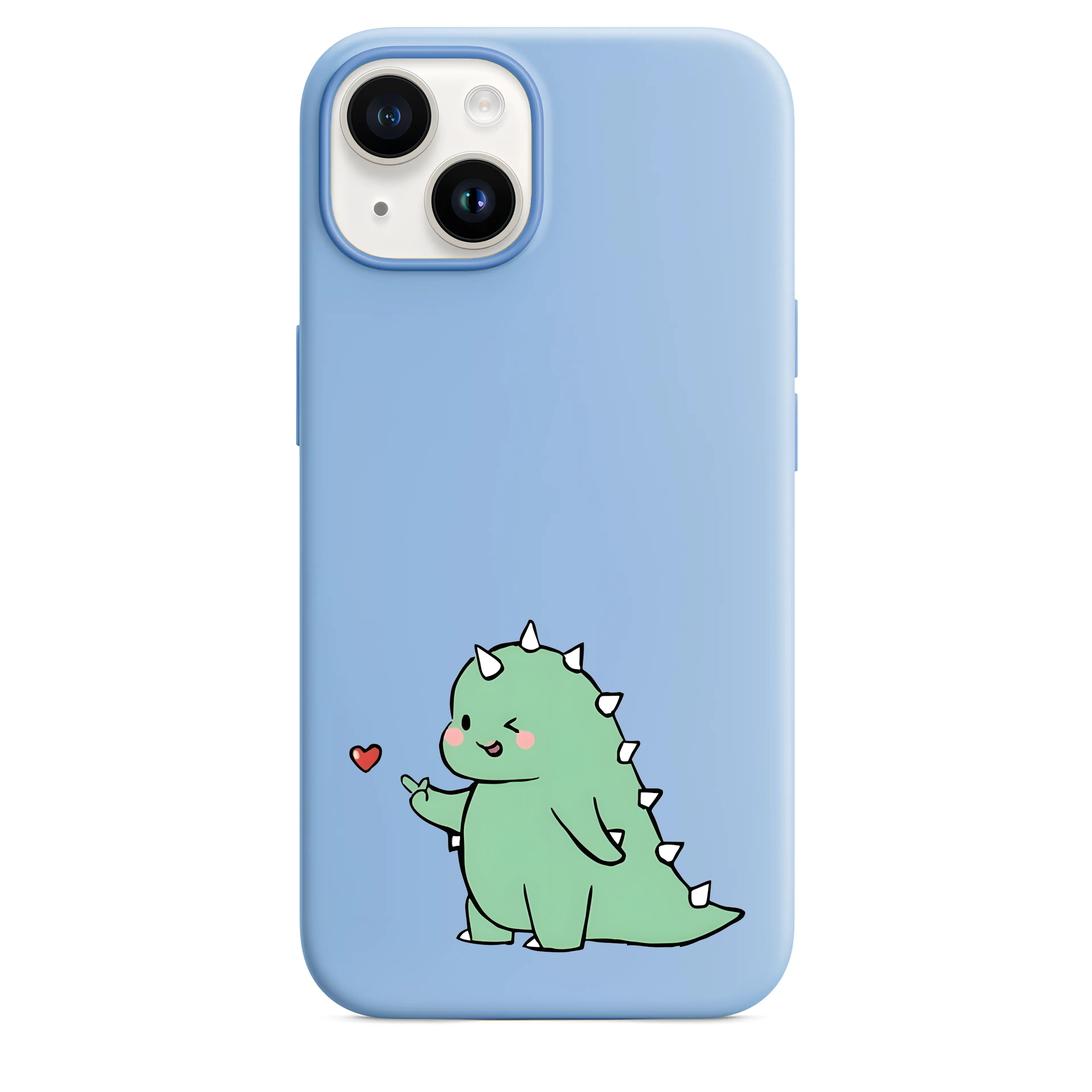 Dino Telefon Kılıfı