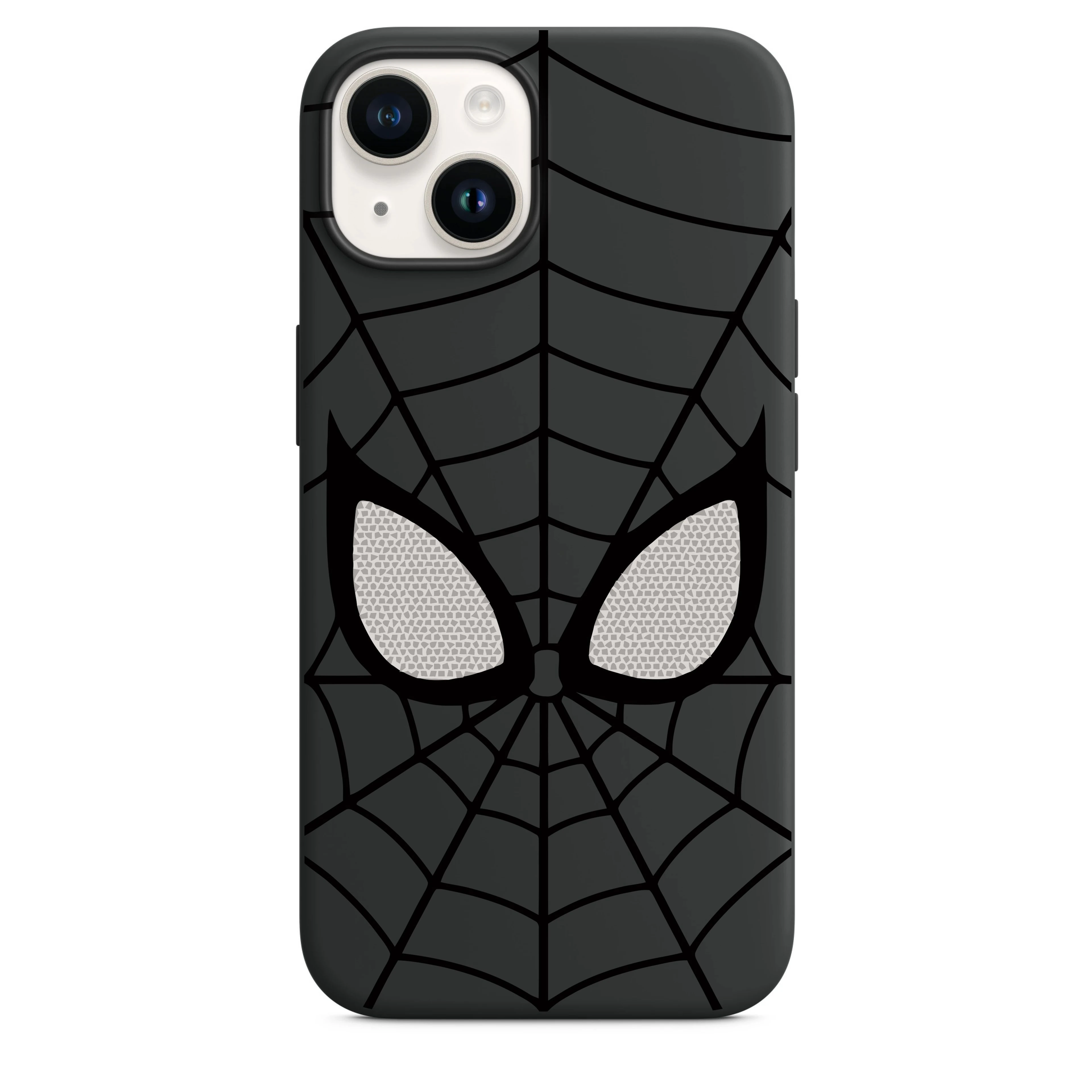 Spider Man Telefon Kılıfı