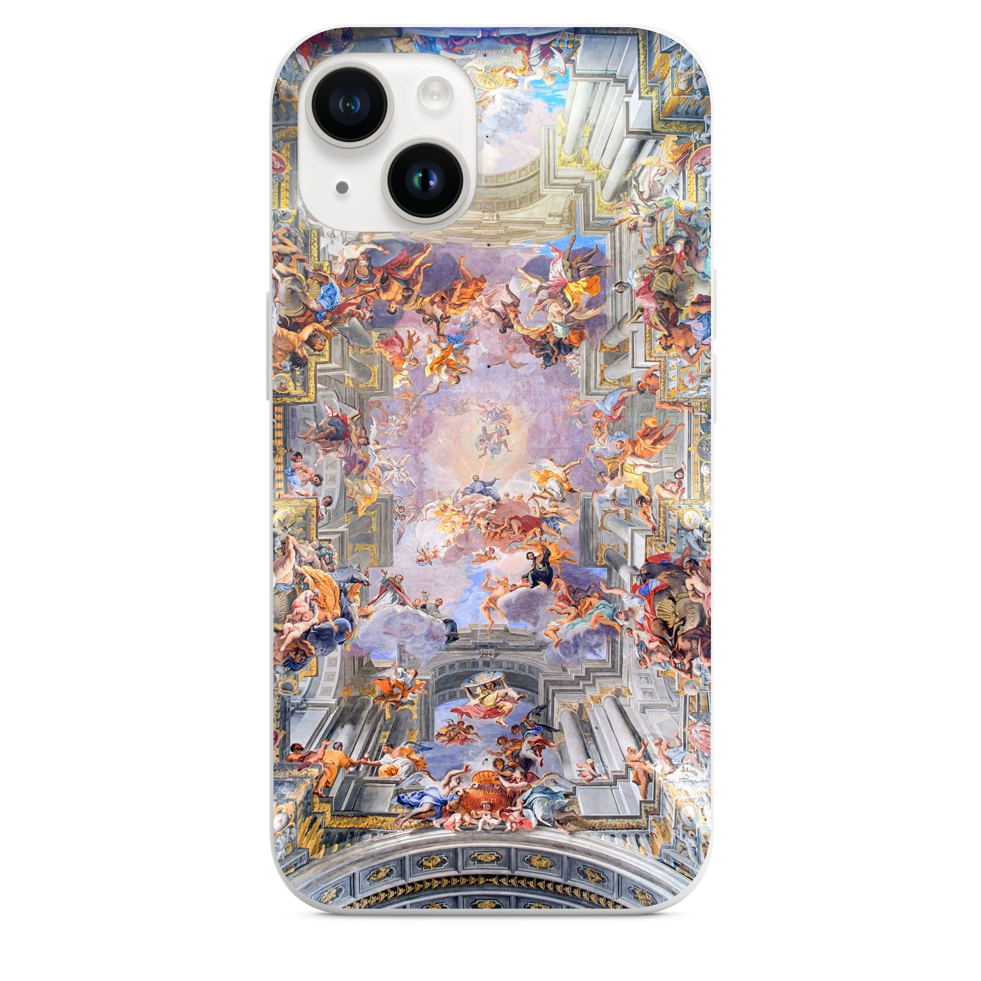 Andrea Pozzo Telefon Kılıfı