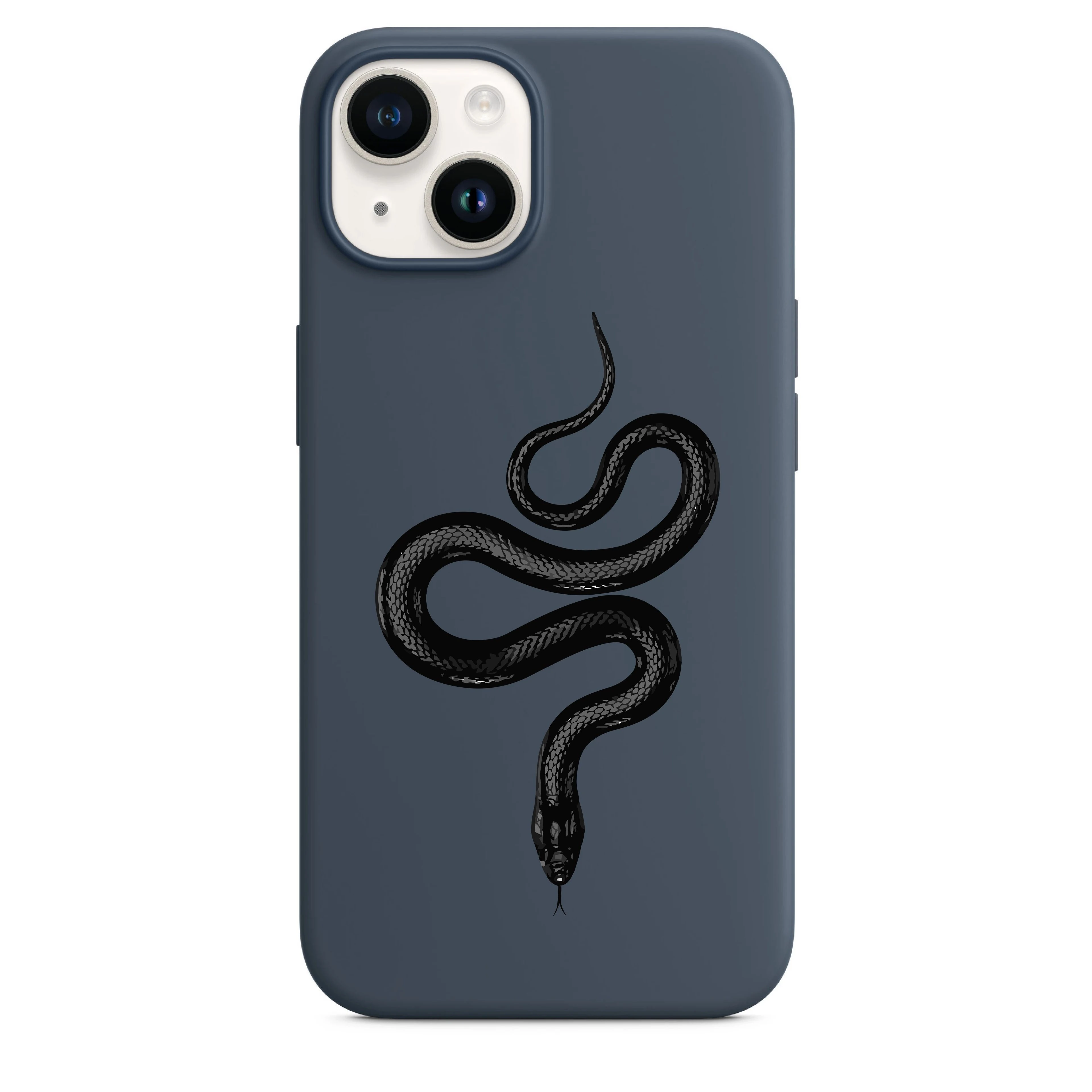 Yılan Telefon Kılıfı