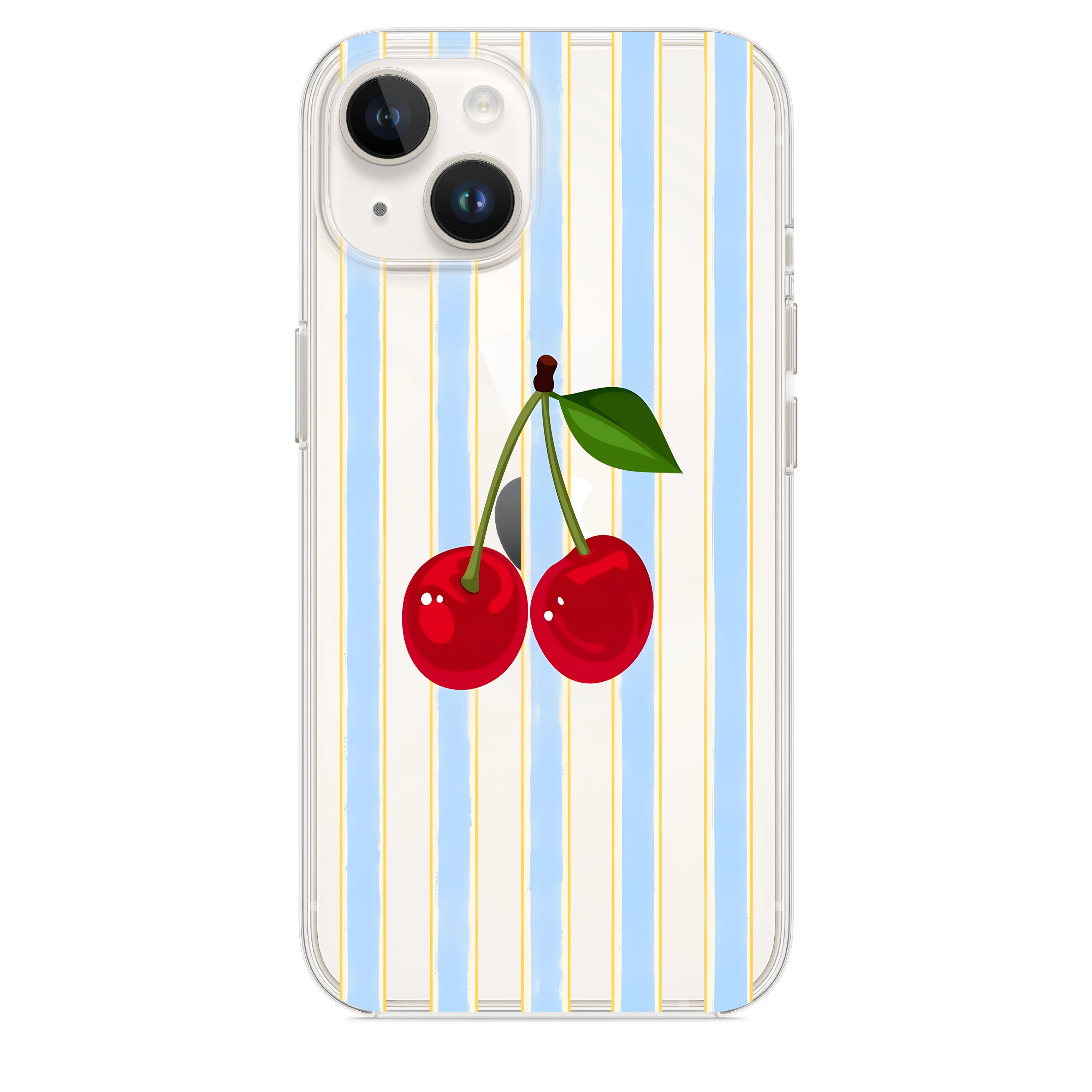 Cherry Telefon Kılıfı