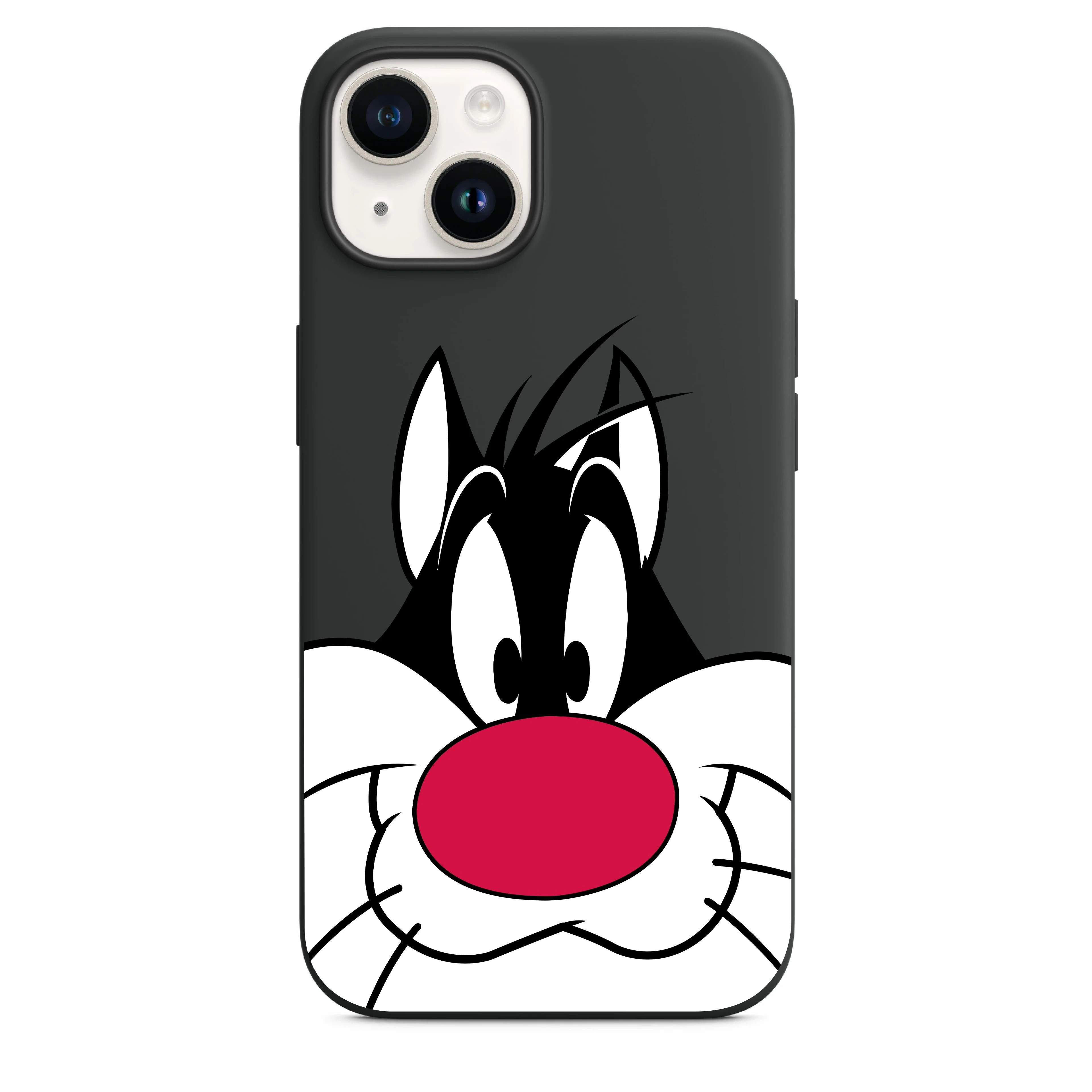 Sylvester Telefon Kılıfı