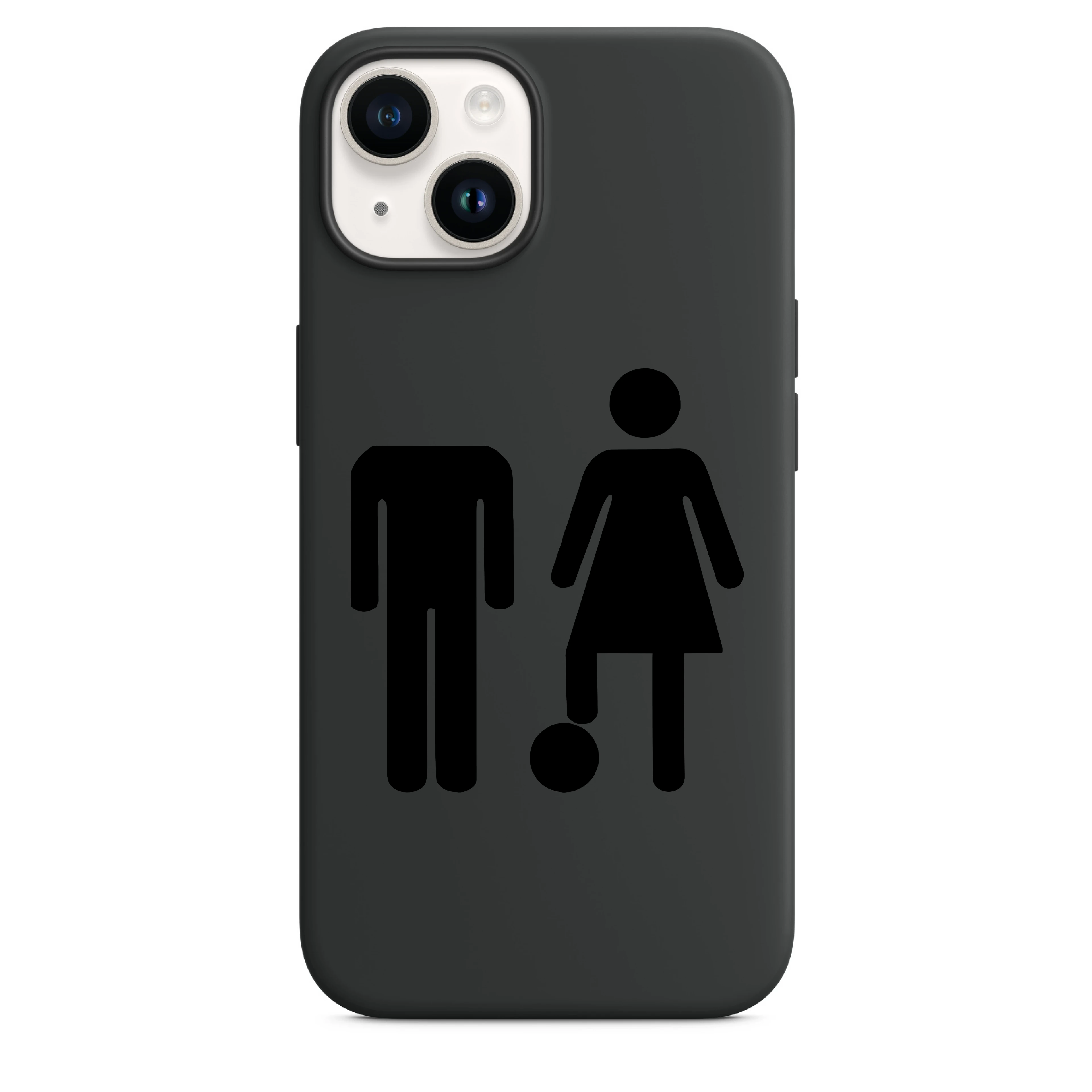 CTRL+HER Telefon Kılıfı