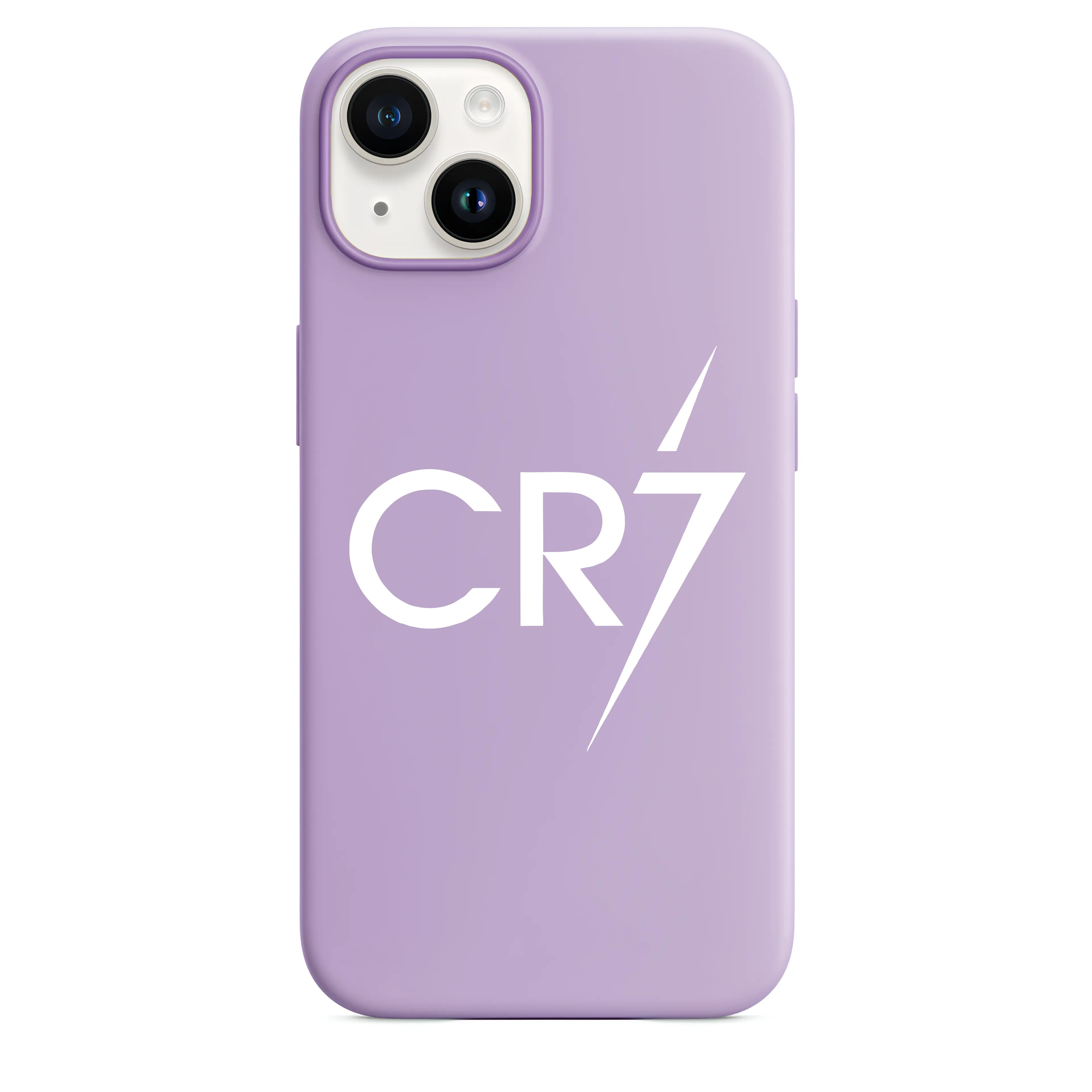 CR7 Telefon Kılıfı