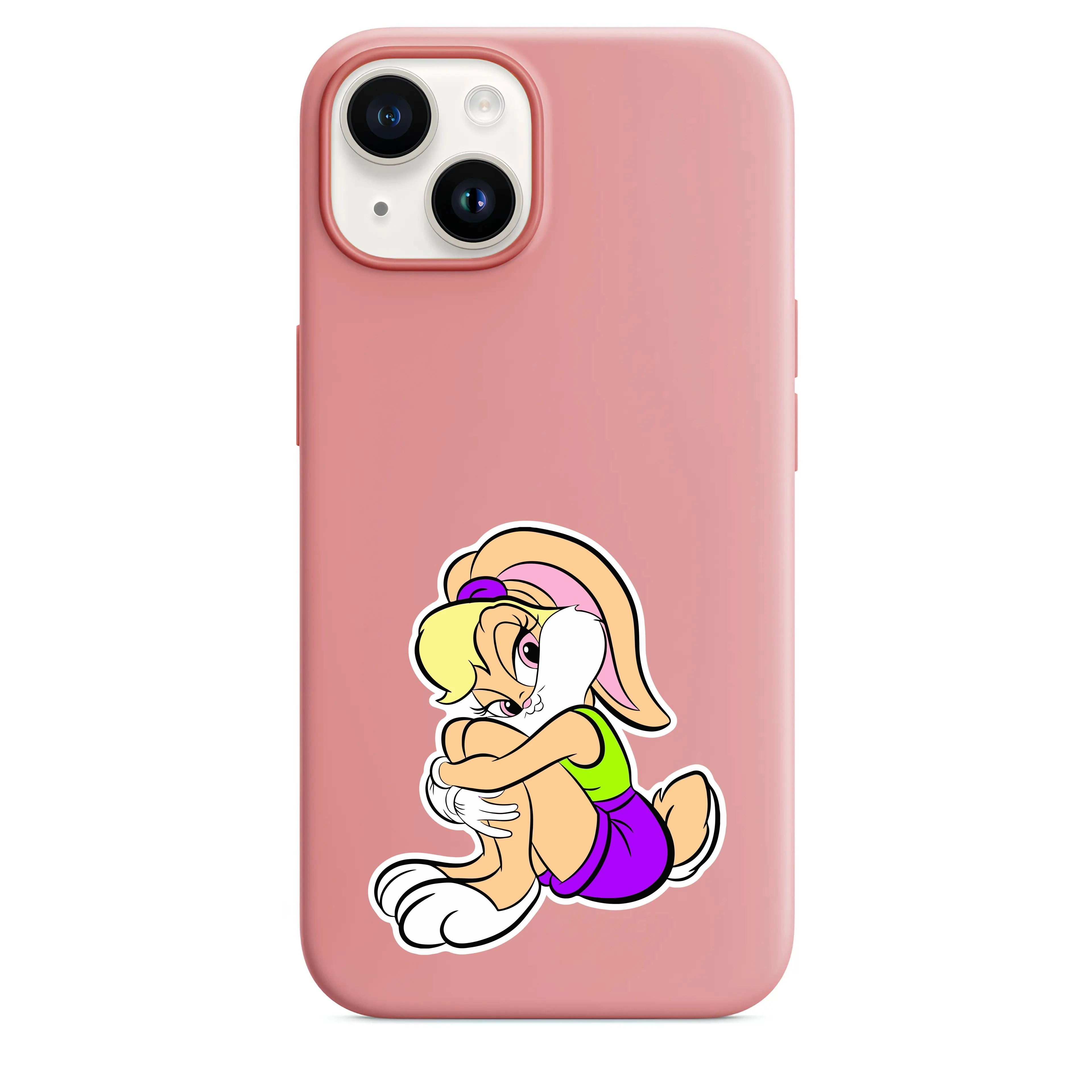 Lola Bunny Telefon Kılıfı