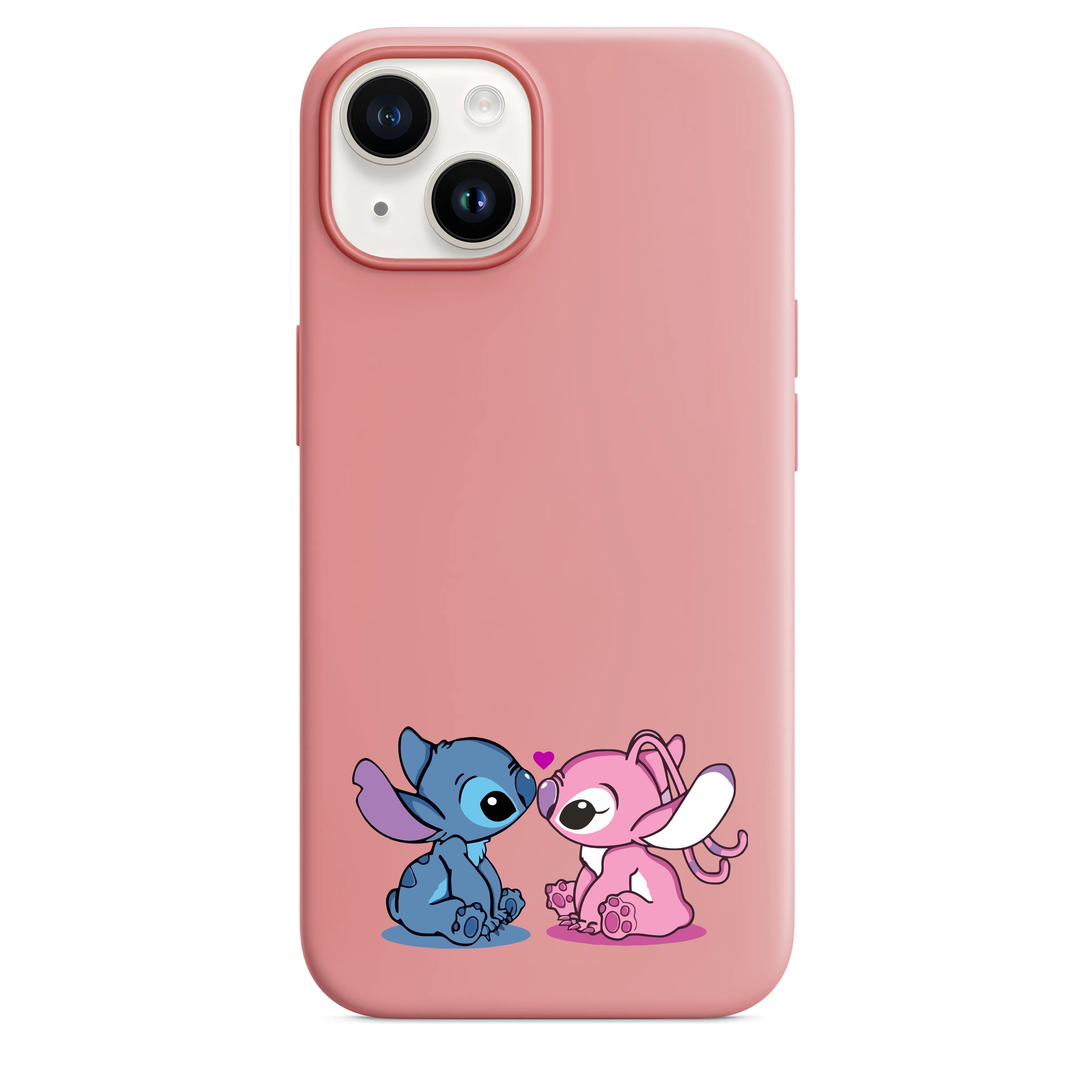 Stitch Telefon Kılıfı