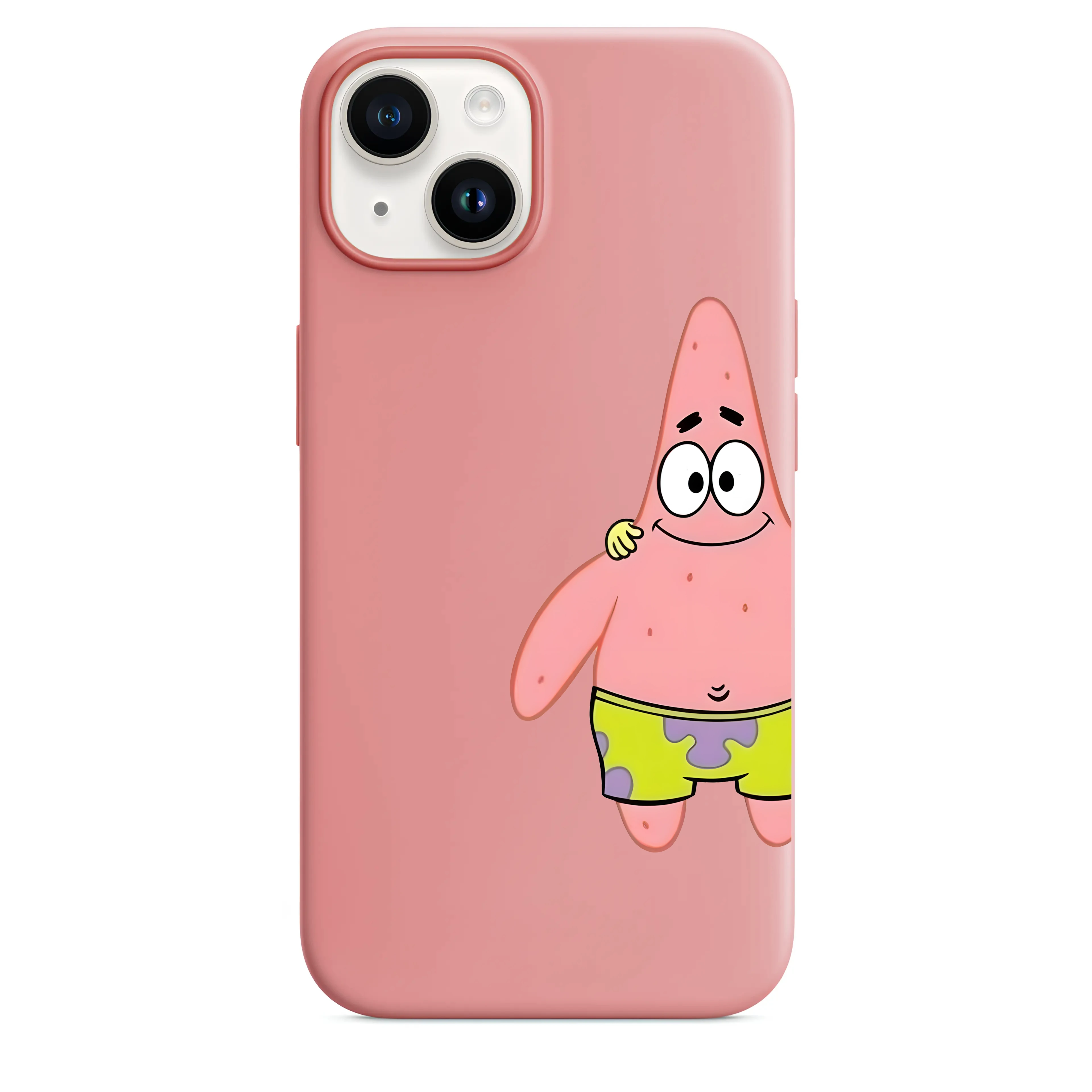 Patrick Telefon Kılıfı