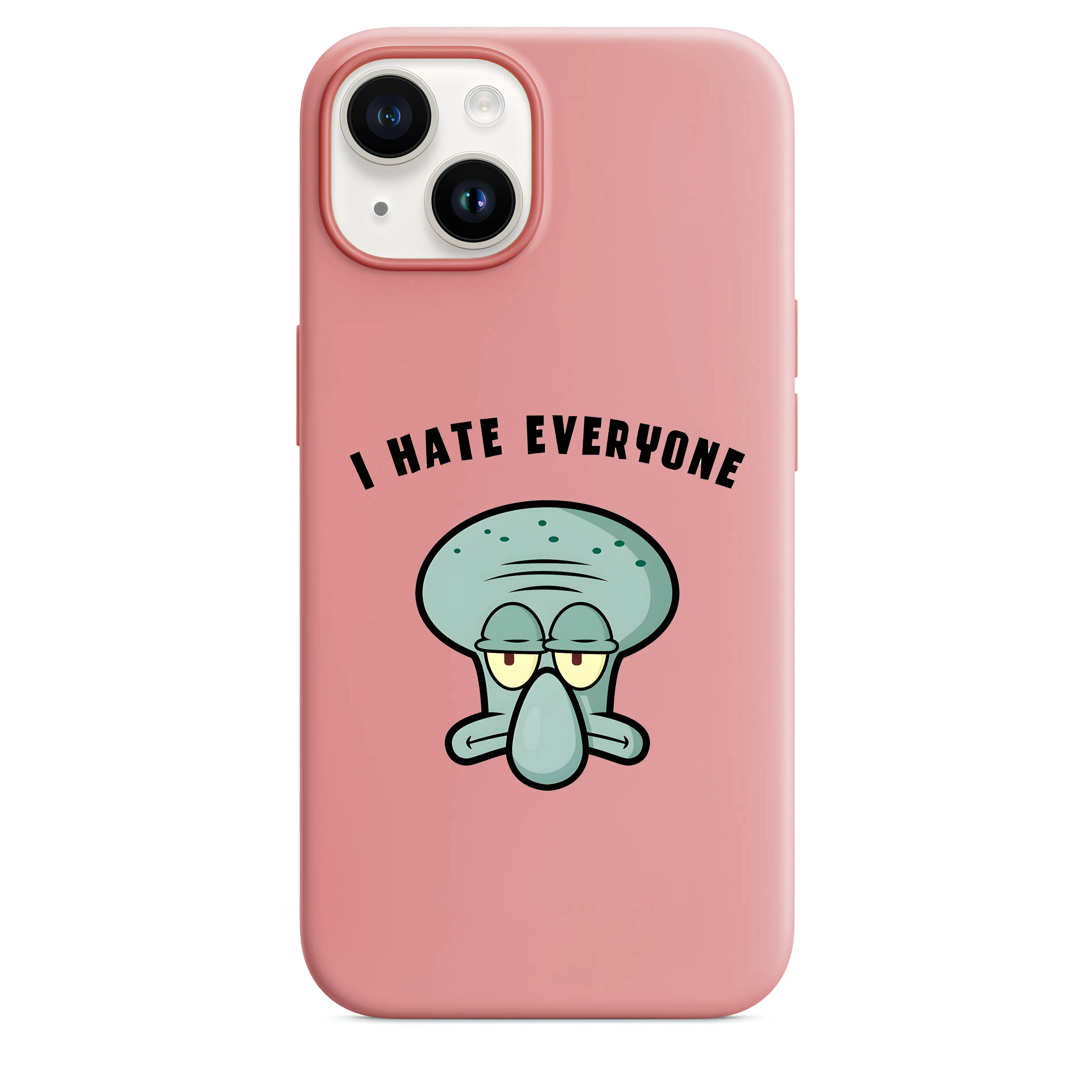 Patrick Telefon Kılıfı