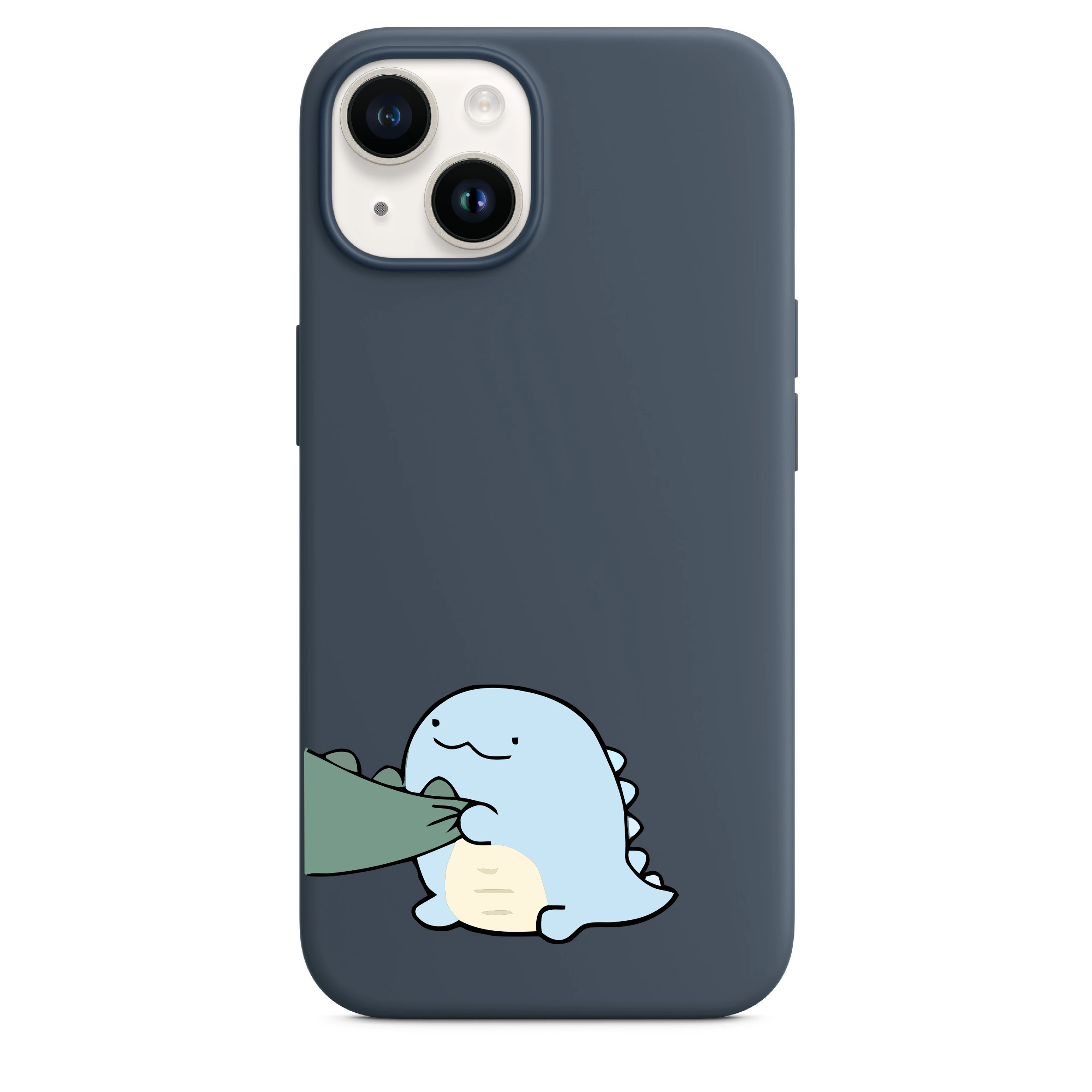 Dinozor Telefon Kılıfı