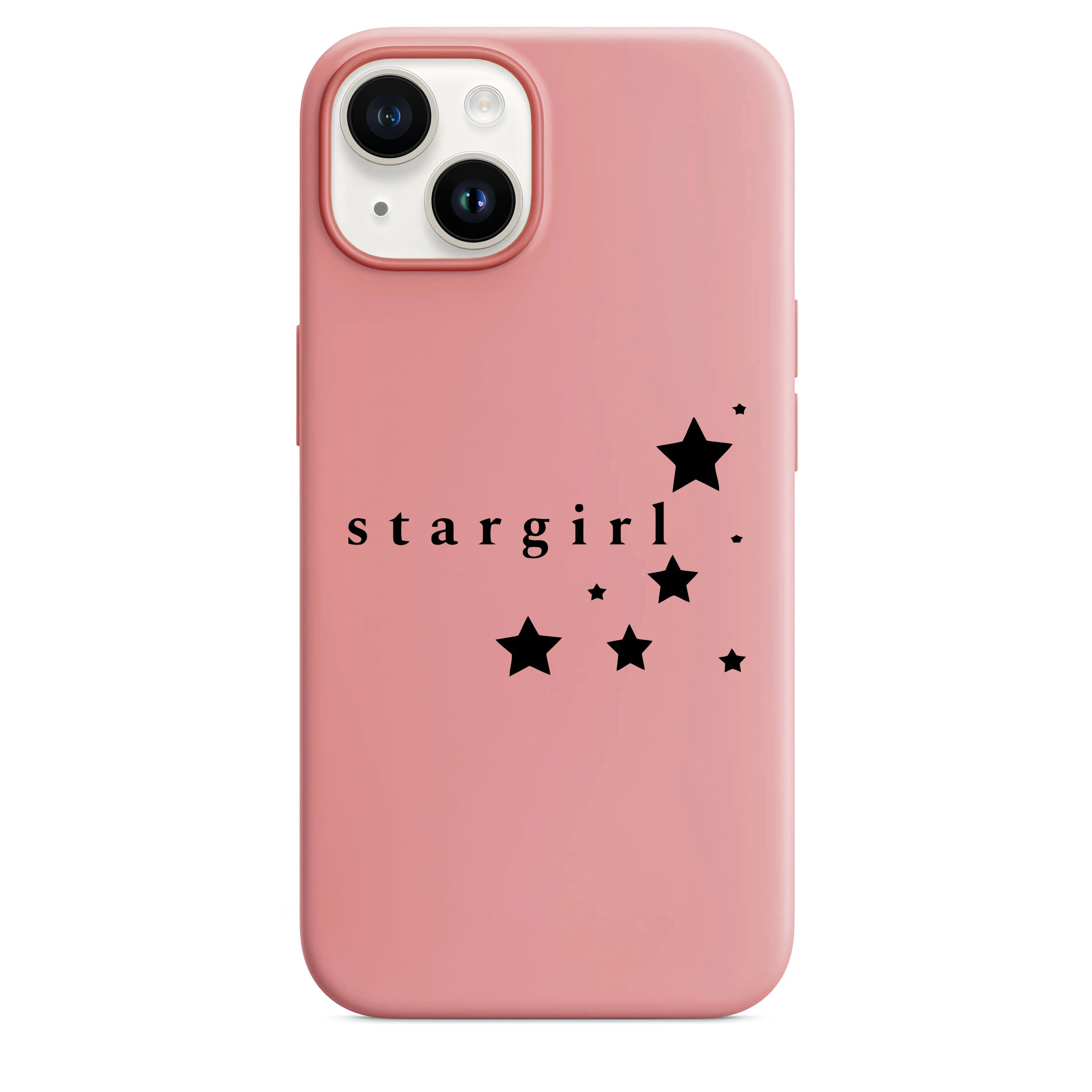 Stargirl Telefon Kılıfı