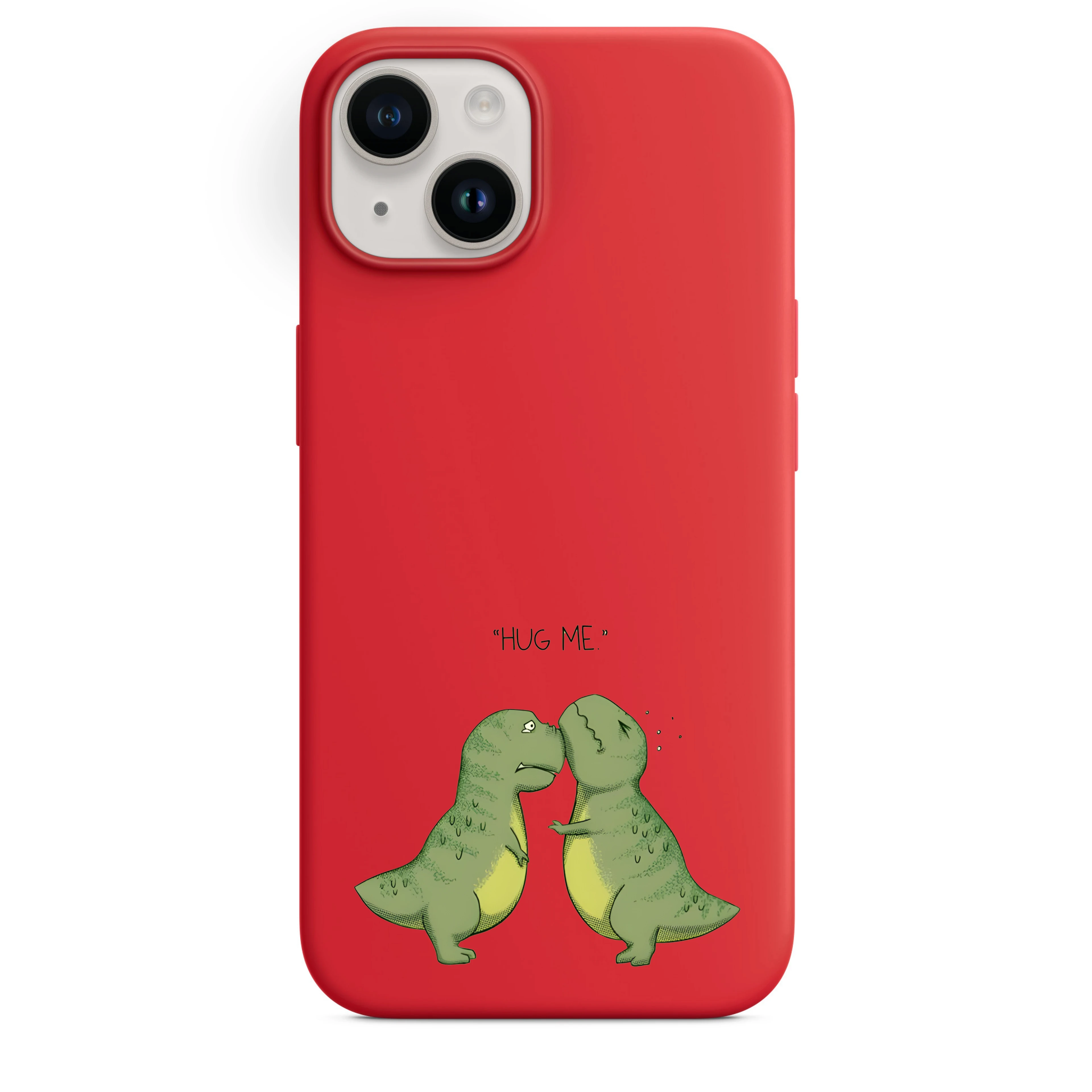 Hug Me Telefon Kılıfı