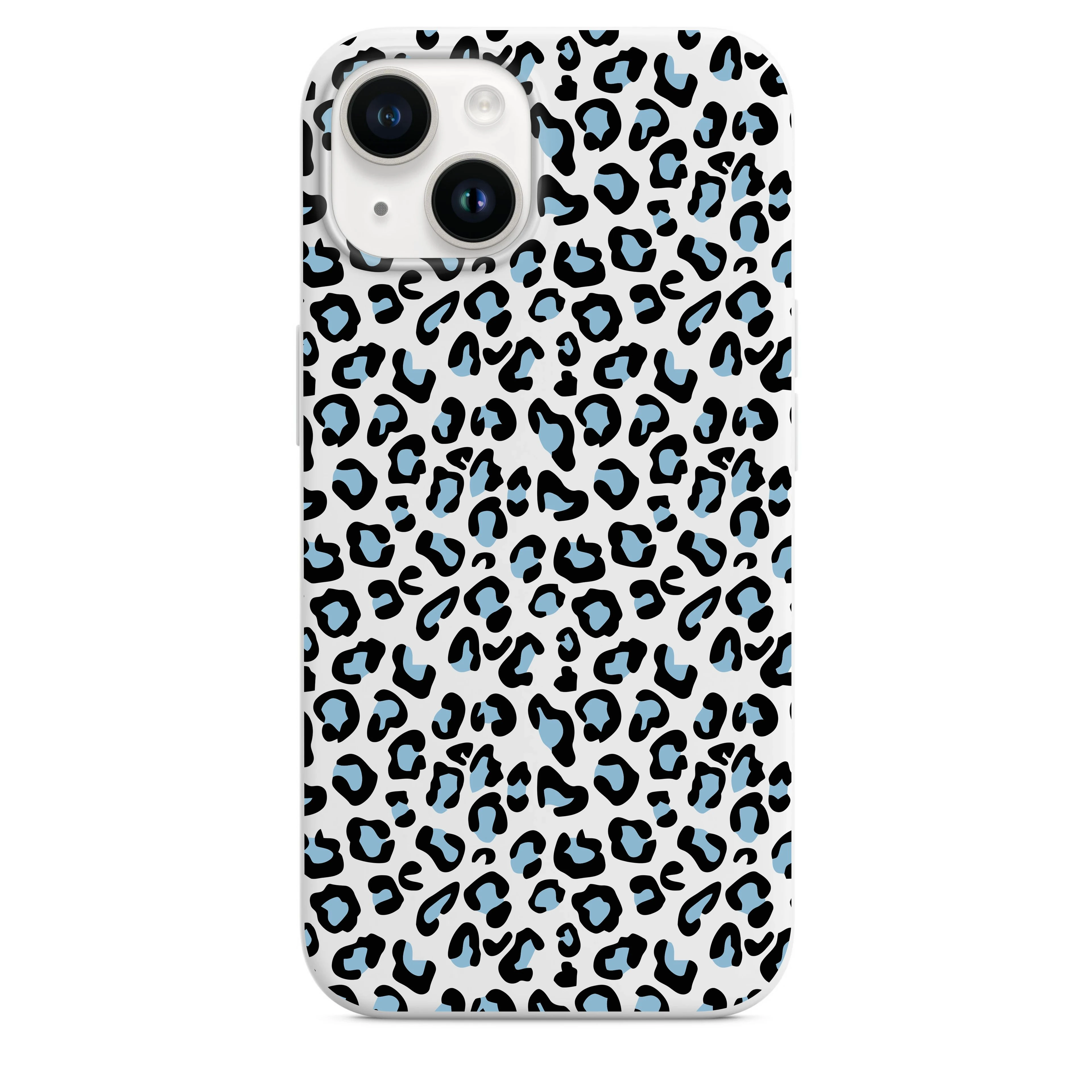 Leopar Telefon Kılıfı