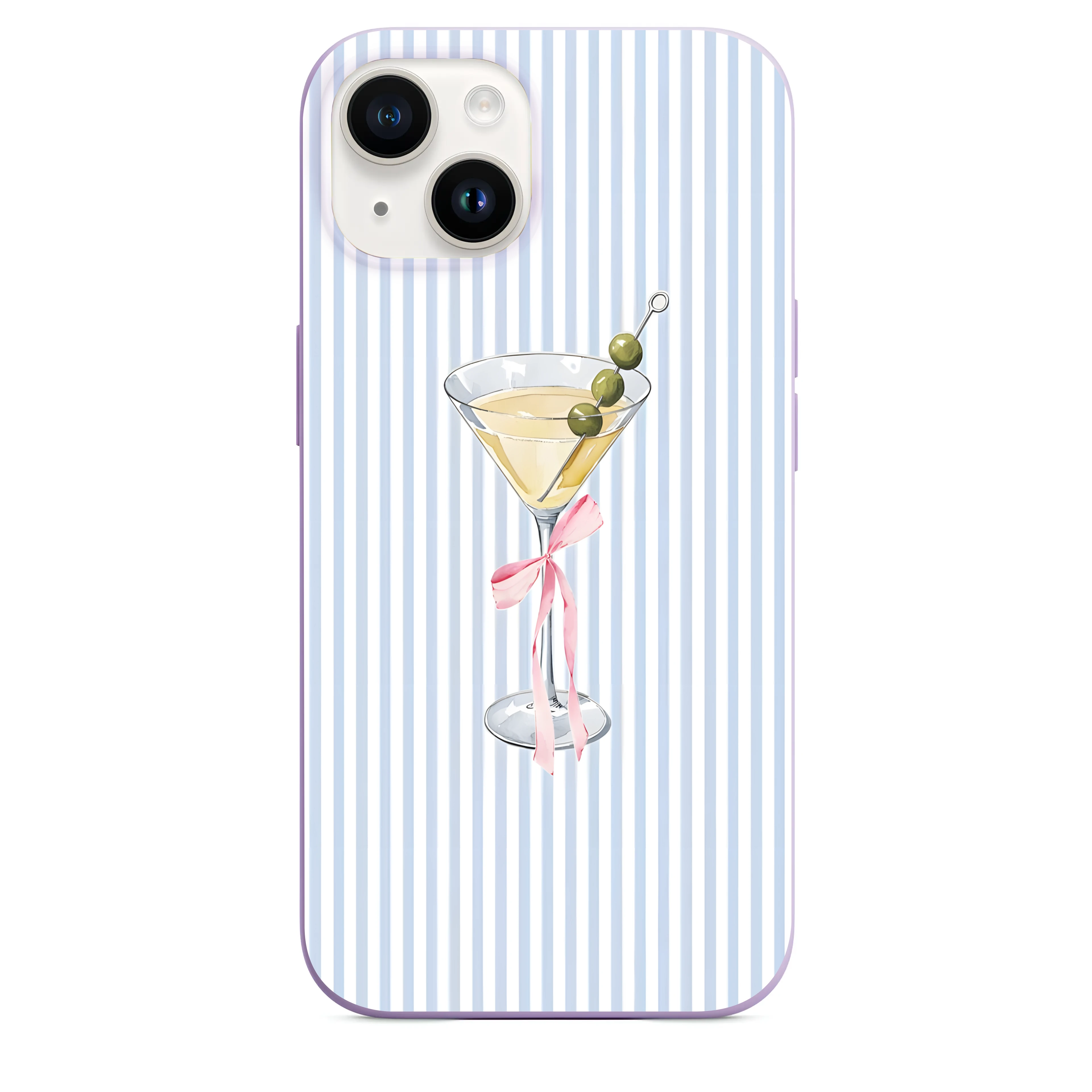 Martini Telefon Kılıfı