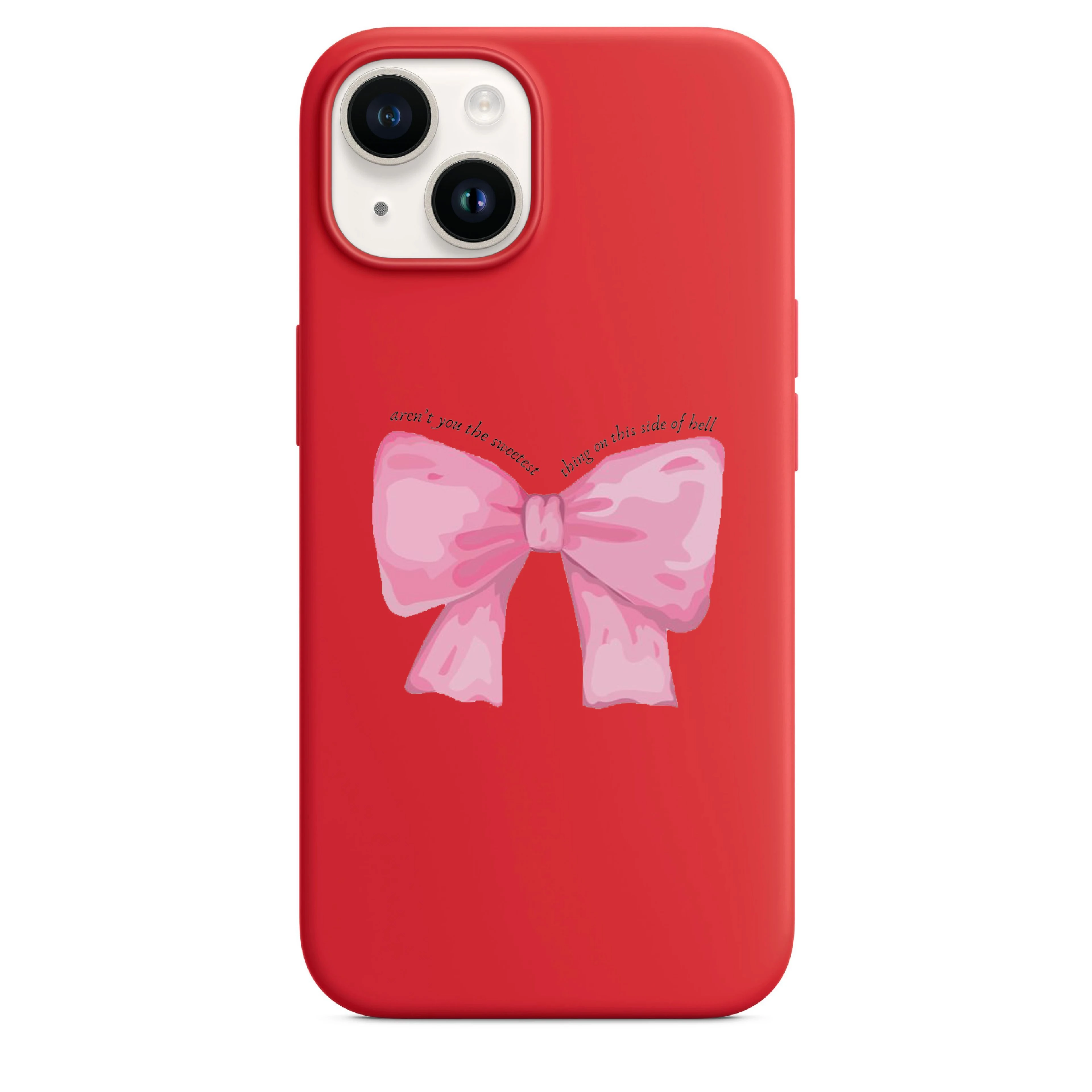 Fiyonk Telefon Kılıfı