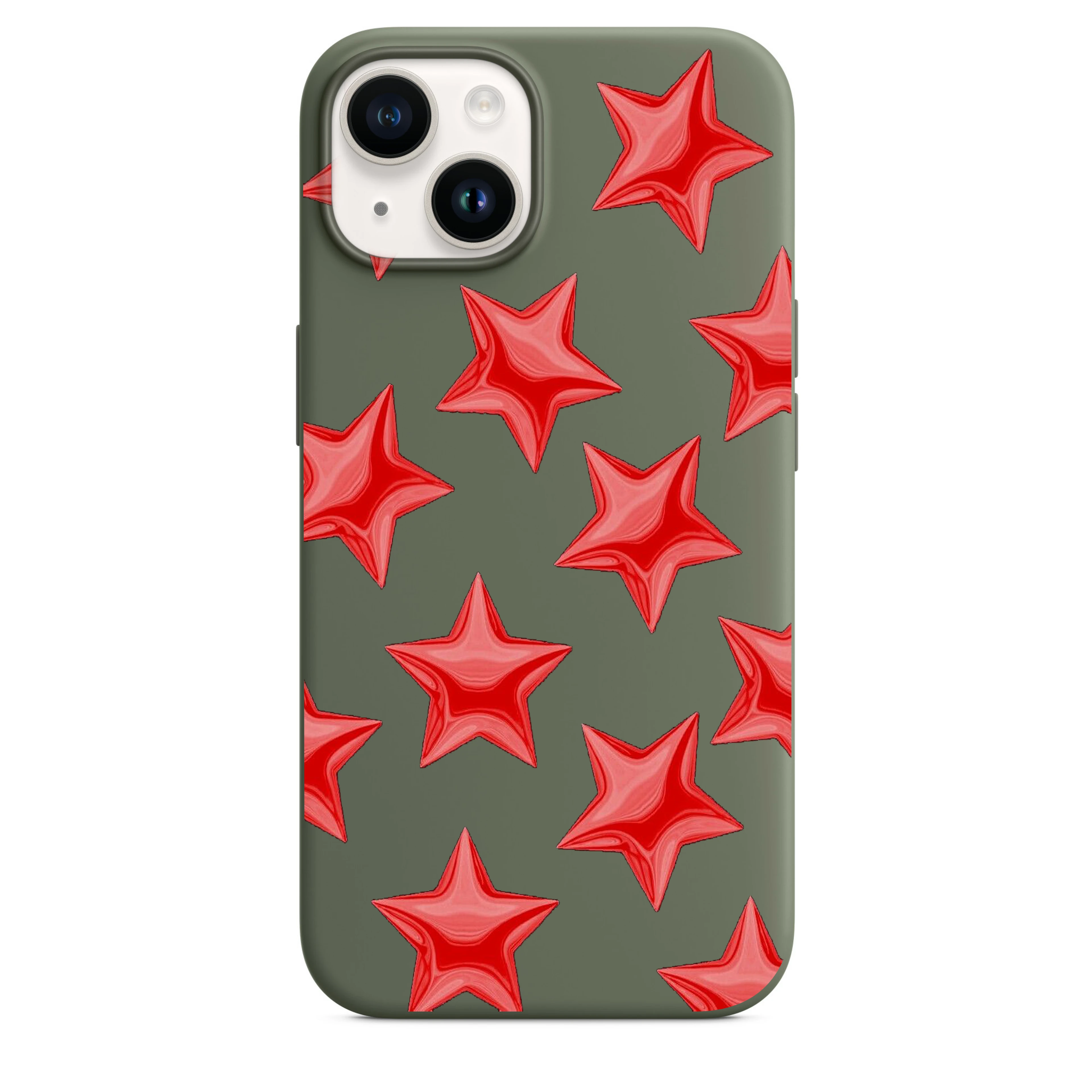 Yıldız Telefon Kılıfı