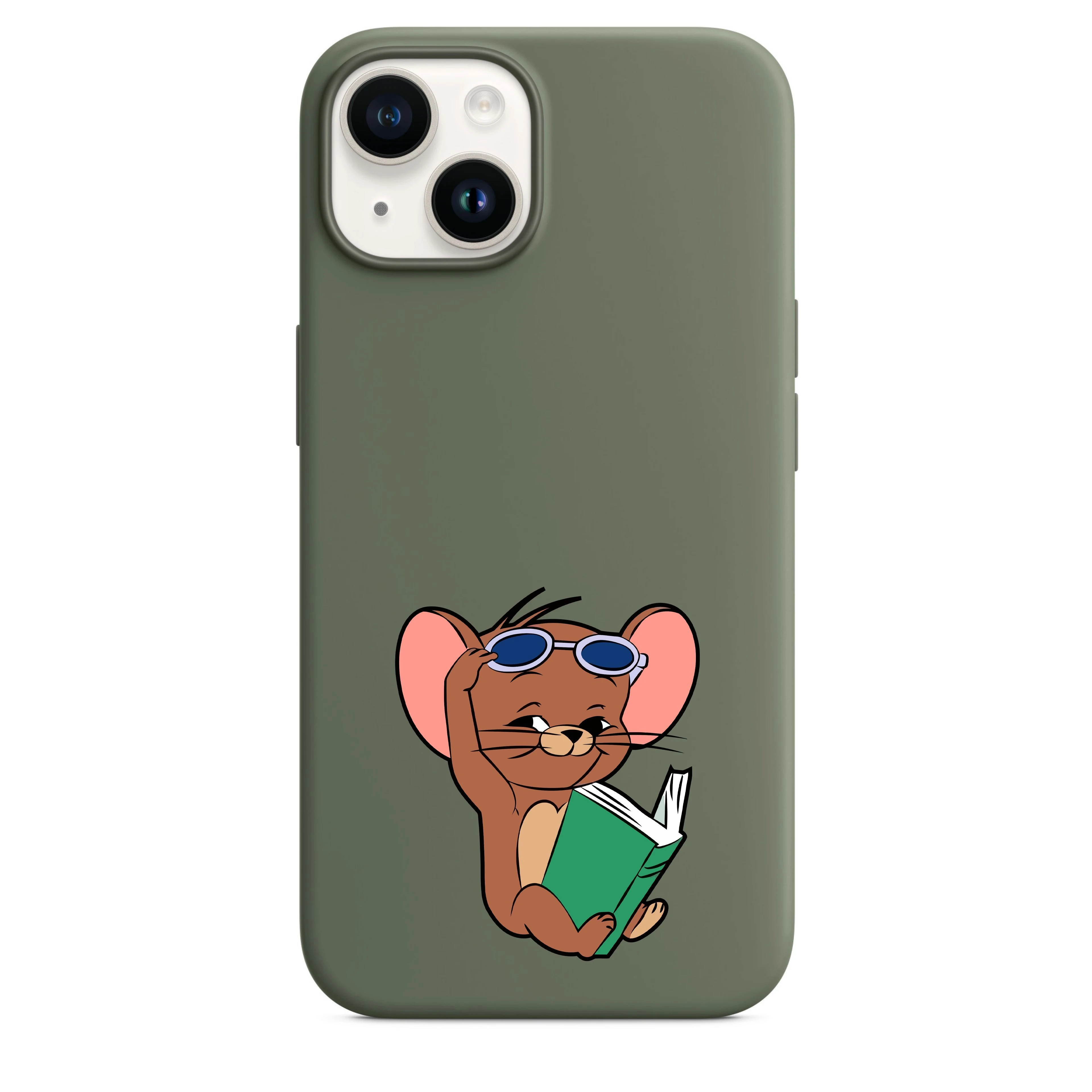 Jerry Telefon Kılıfı