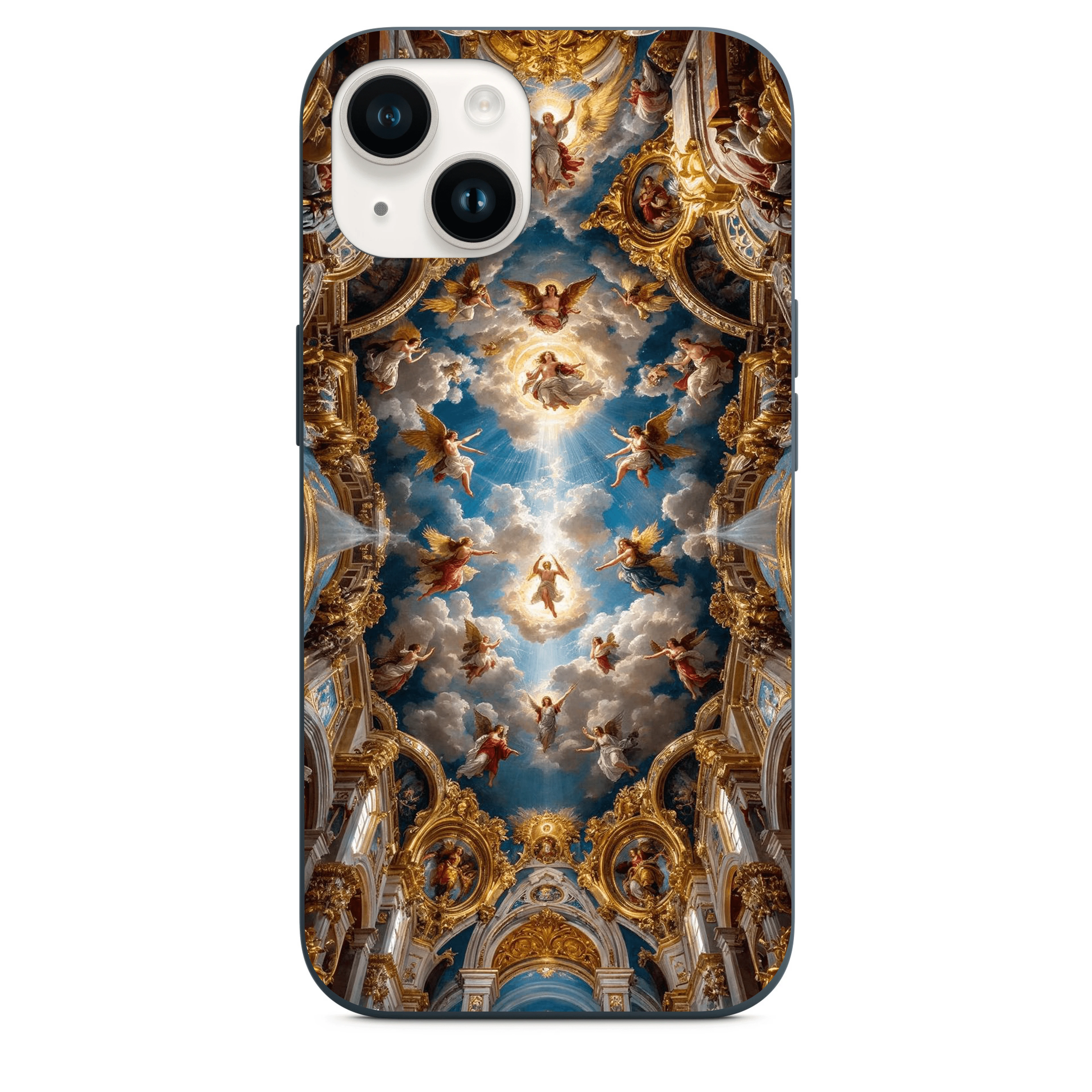 Heaven Telefon Kılıfı