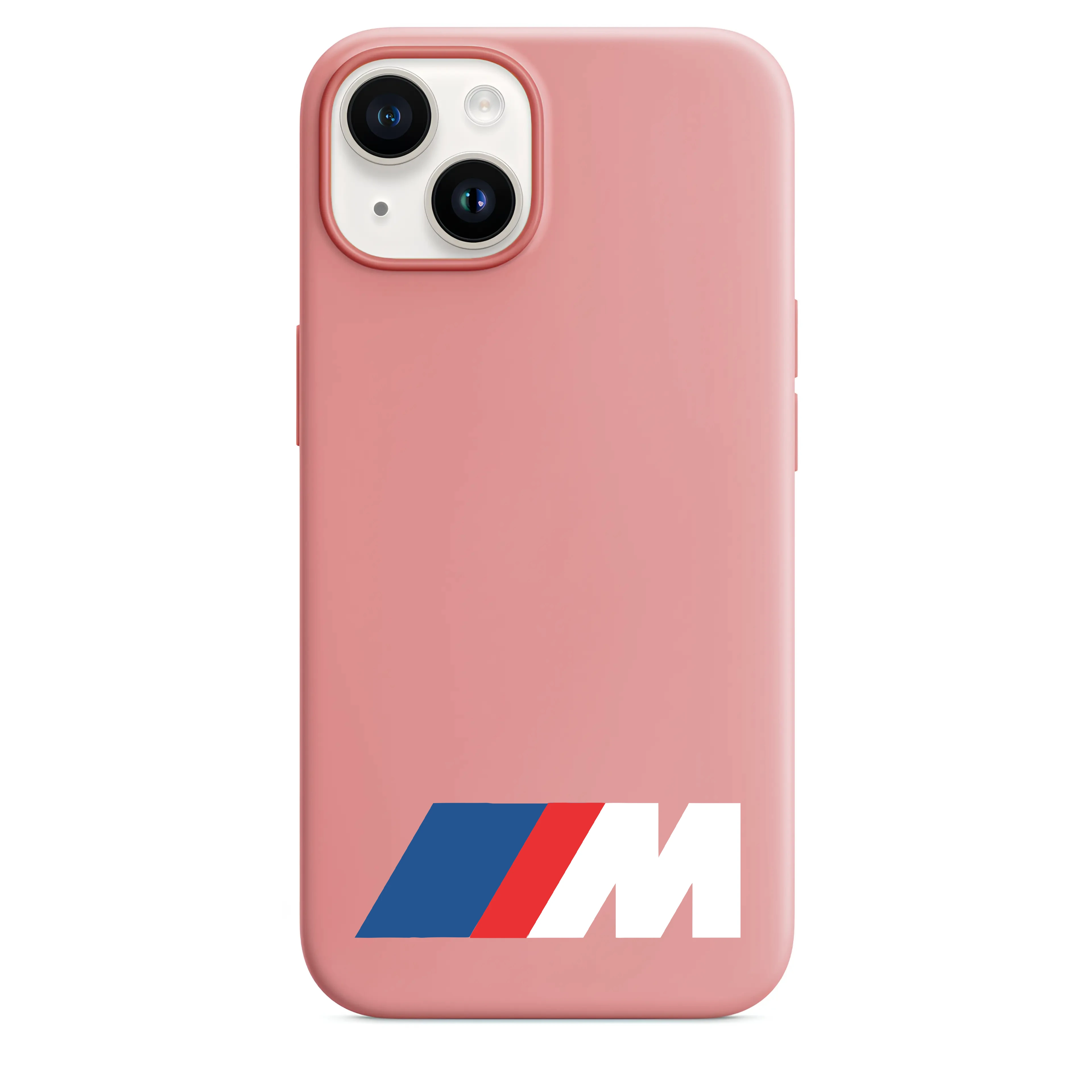 M Power Telefon Kılıfı