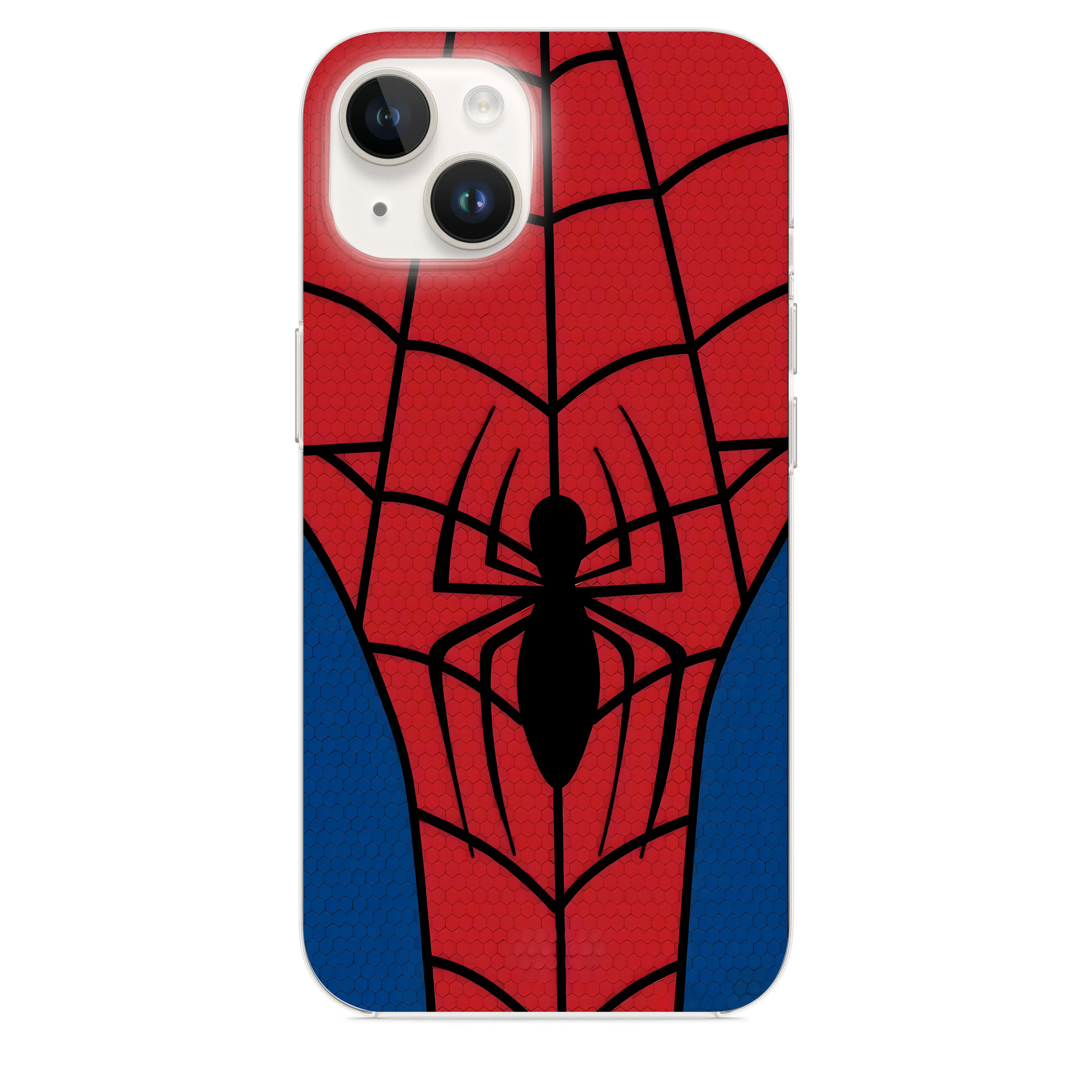 Spiderman Telefon Kılıfı