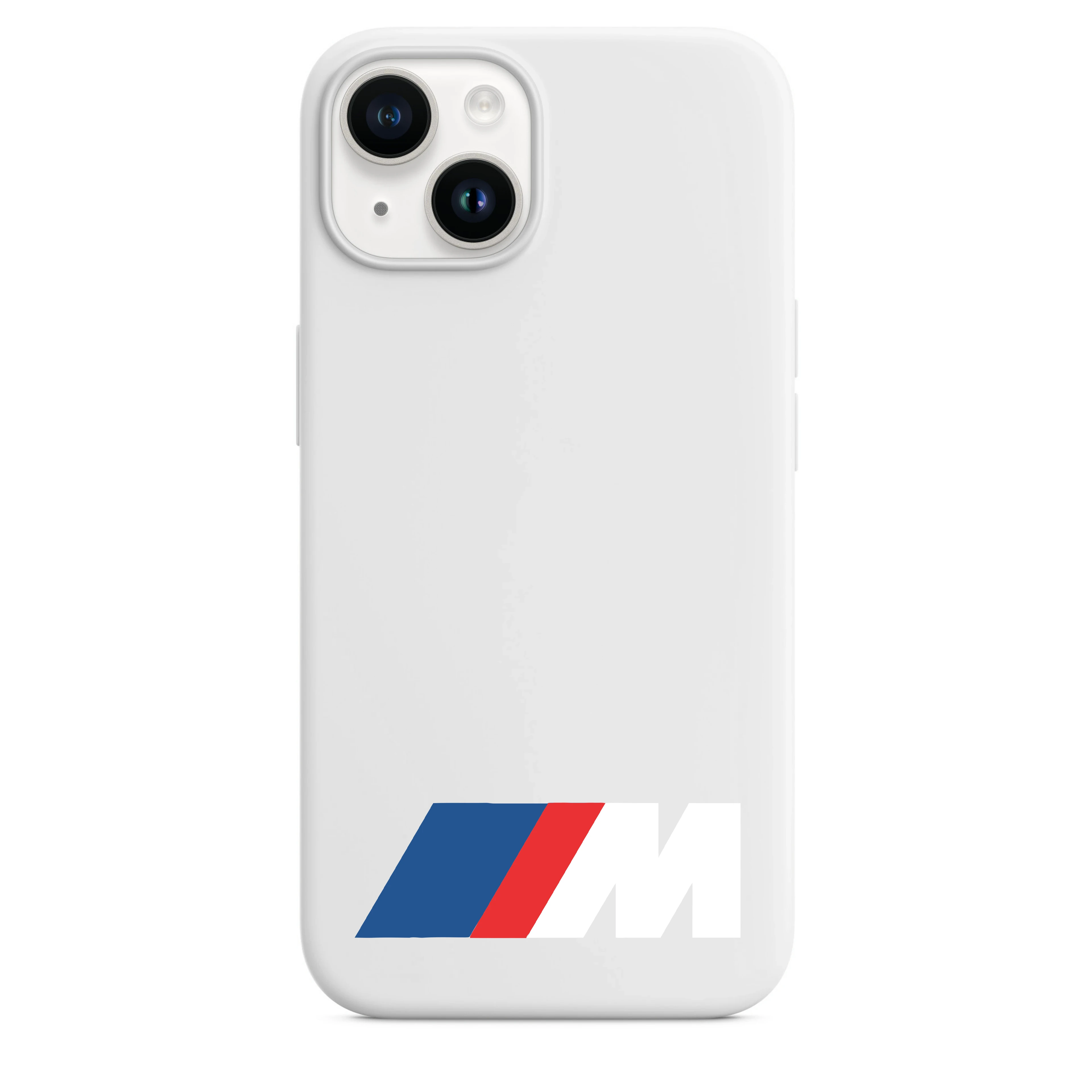 M Power Telefon Kılıfı