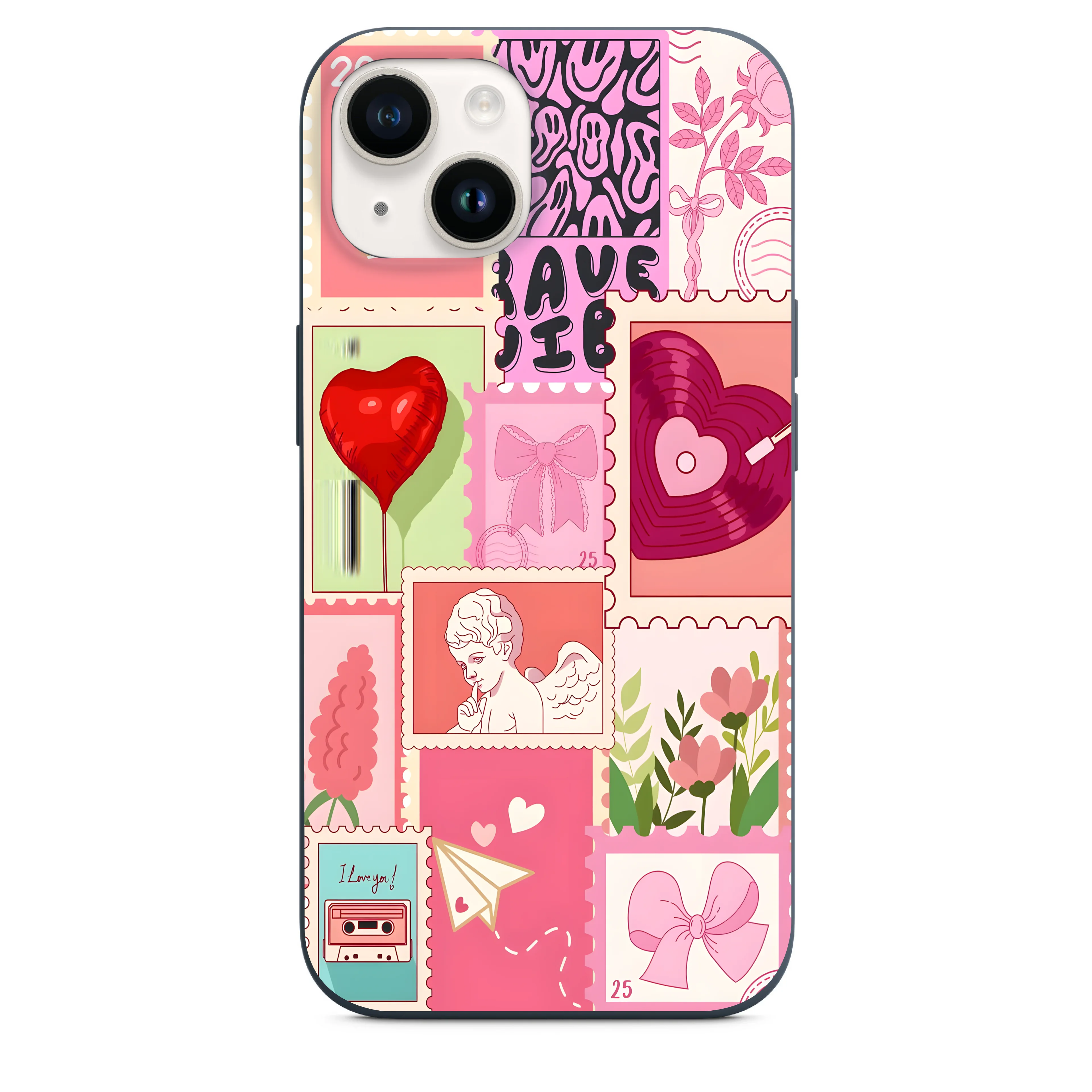 Good Vibes Telefon Kılıfı