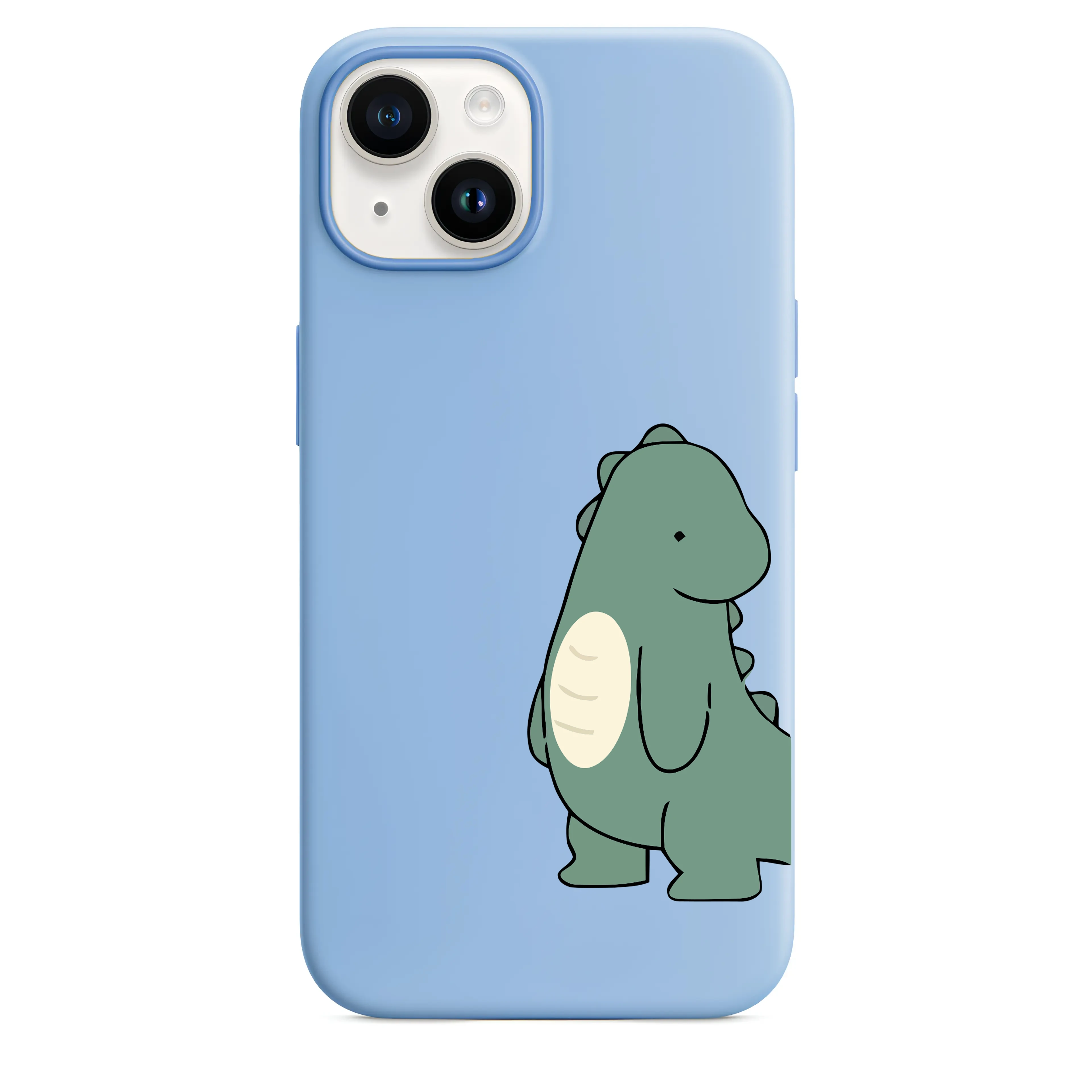 Dinozor Telefon Kılıfı