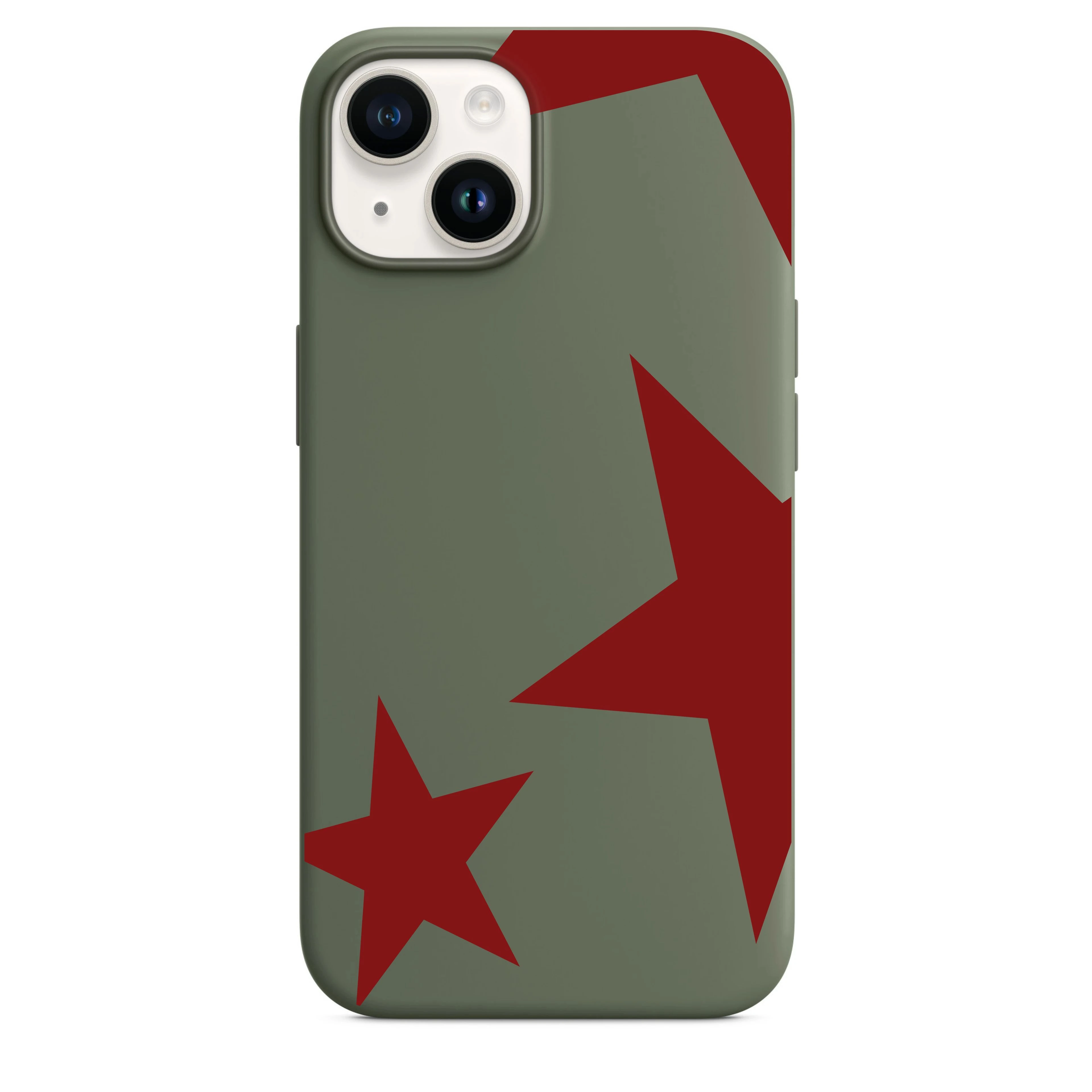 Yıldızlar Telefon Kılıfı