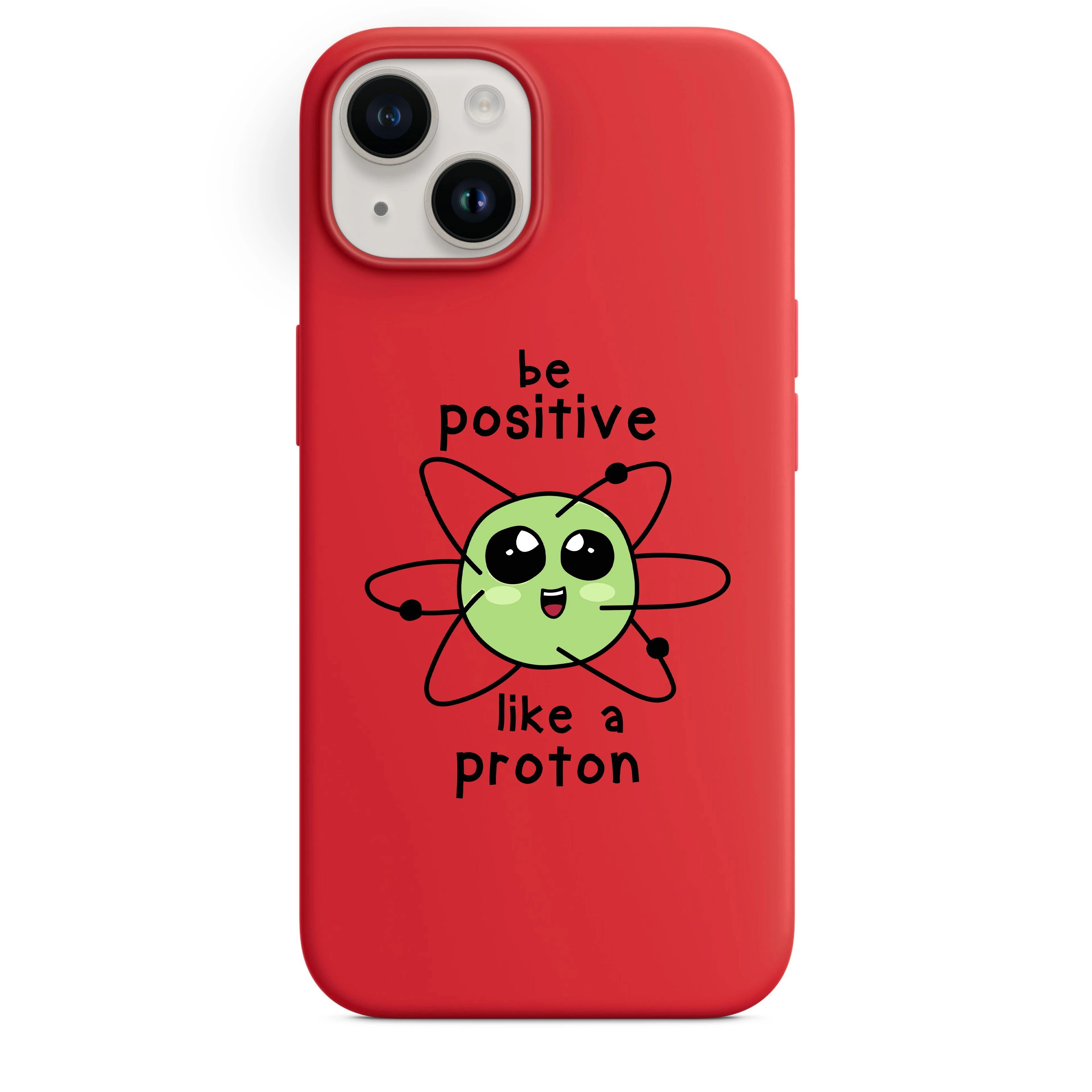 Proton Telefon Kılıfı