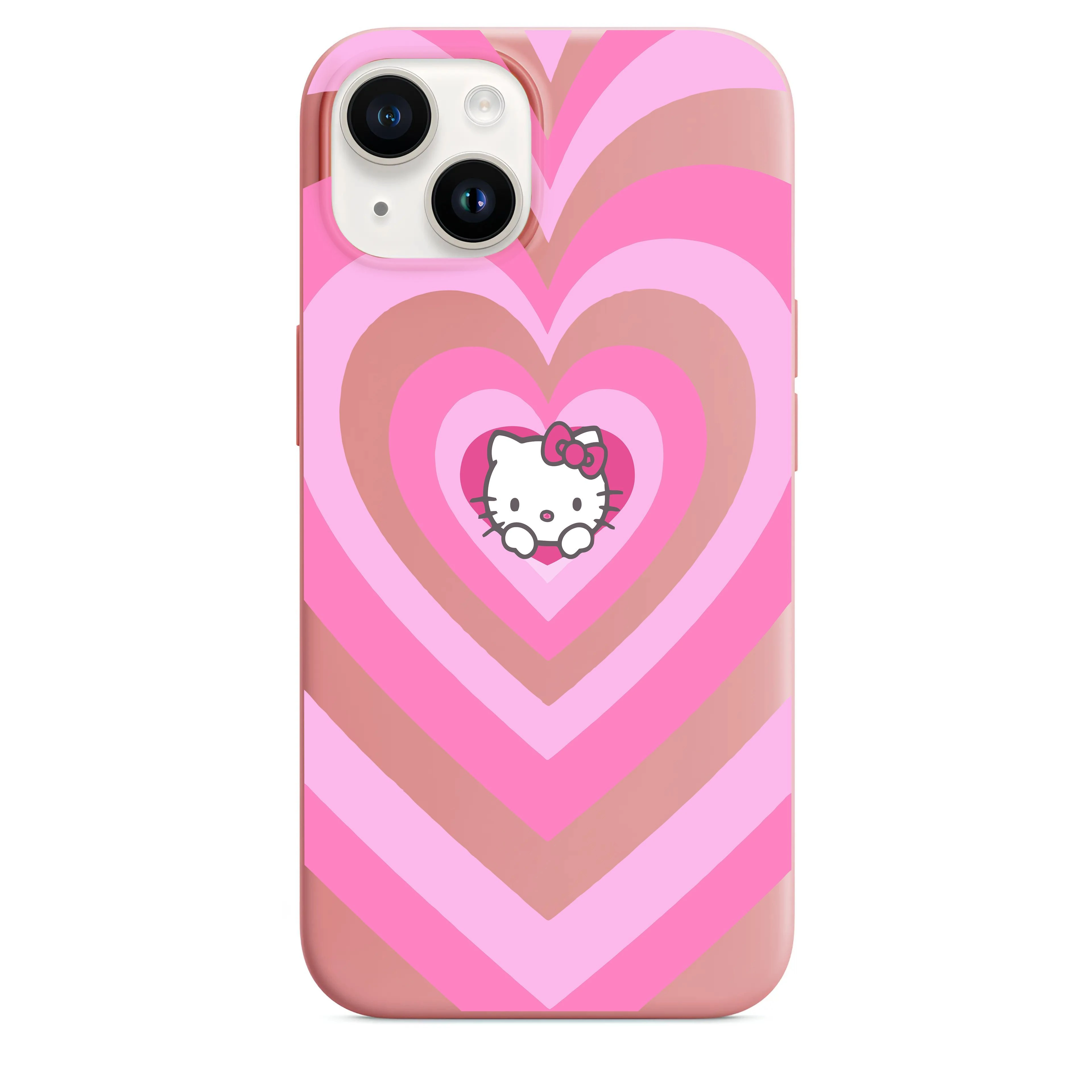 Hello Kitty Telefon Kılıfı