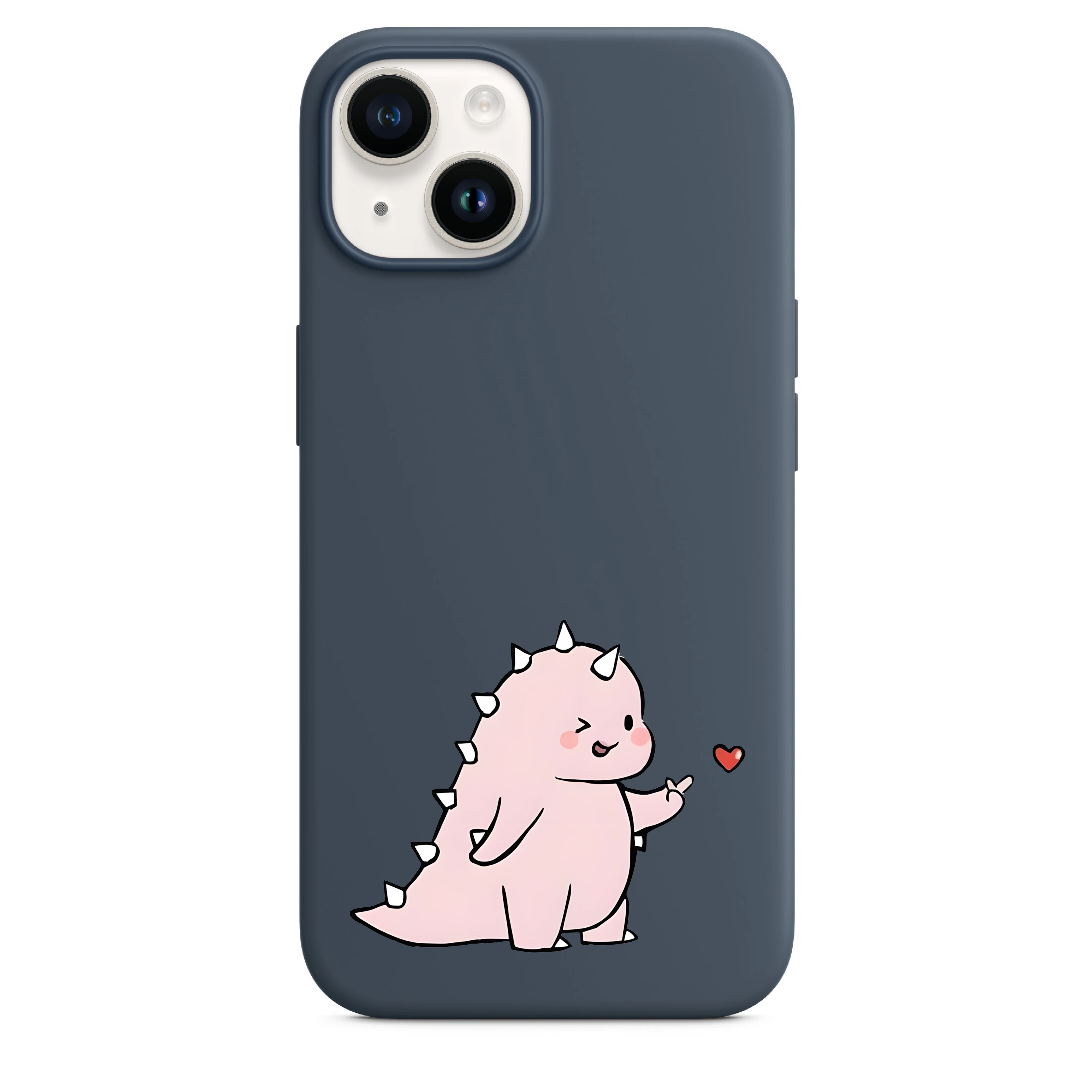 Dino Telefon Kılıfı