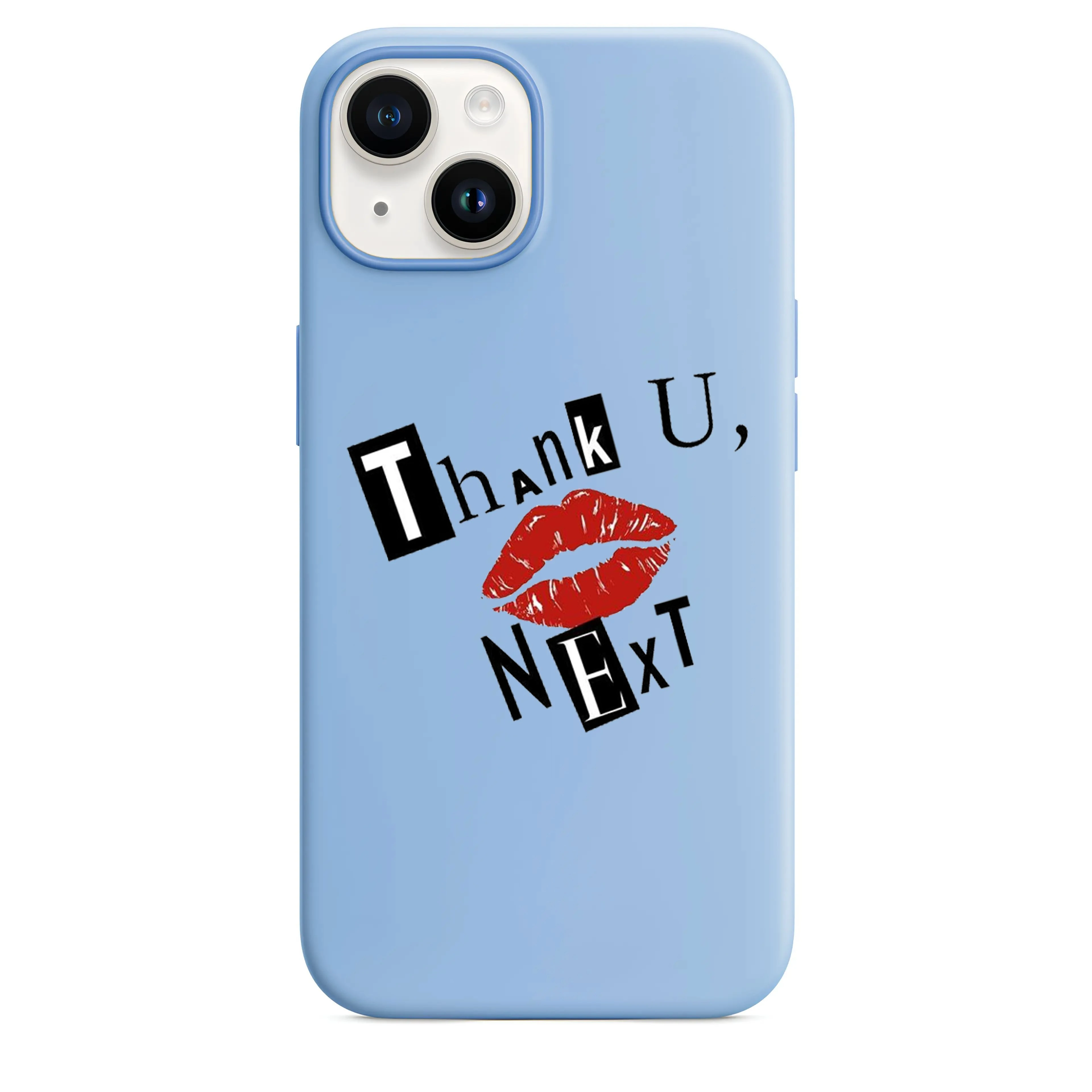 Thank U Next Telefon Kılıfı