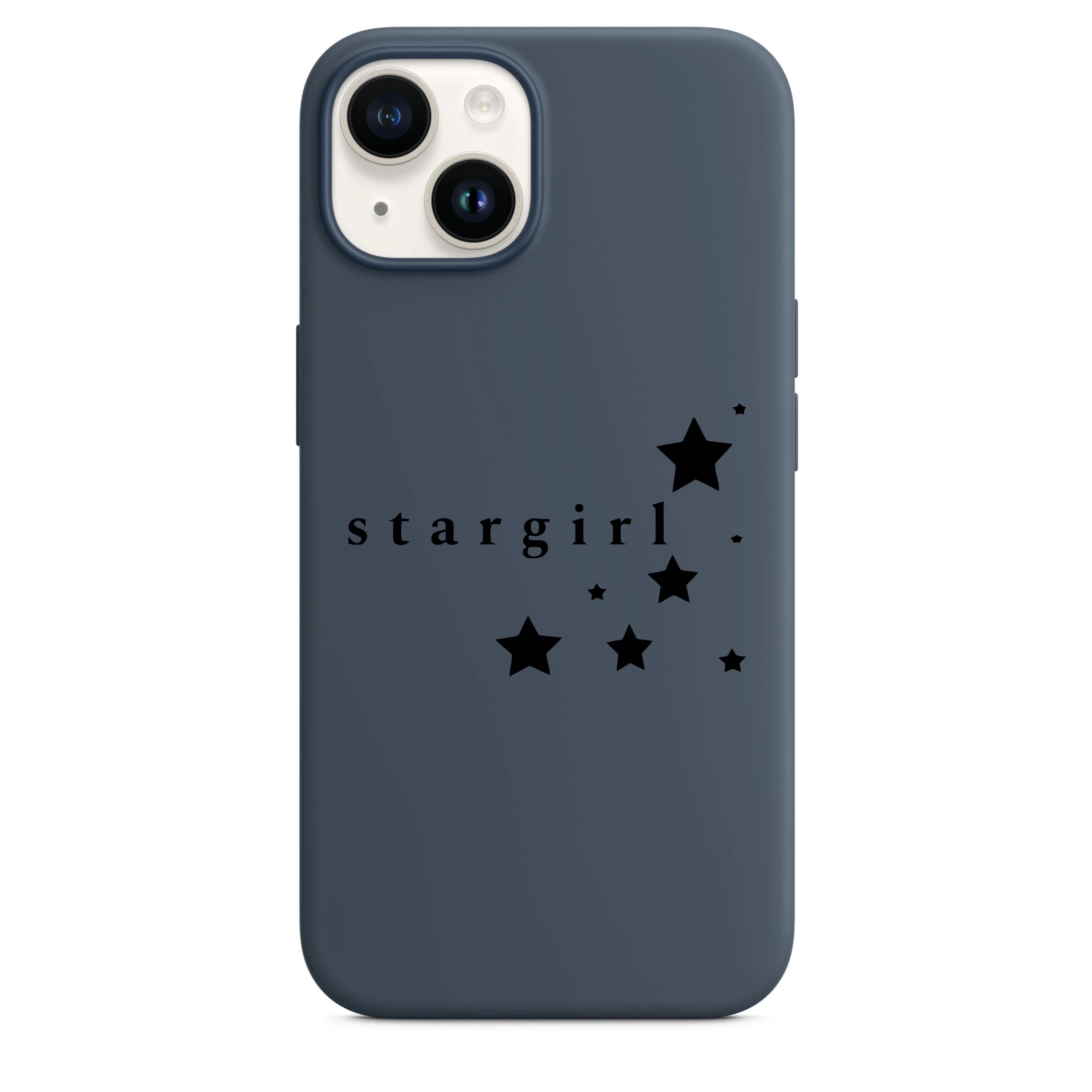 Stargirl Telefon Kılıfı