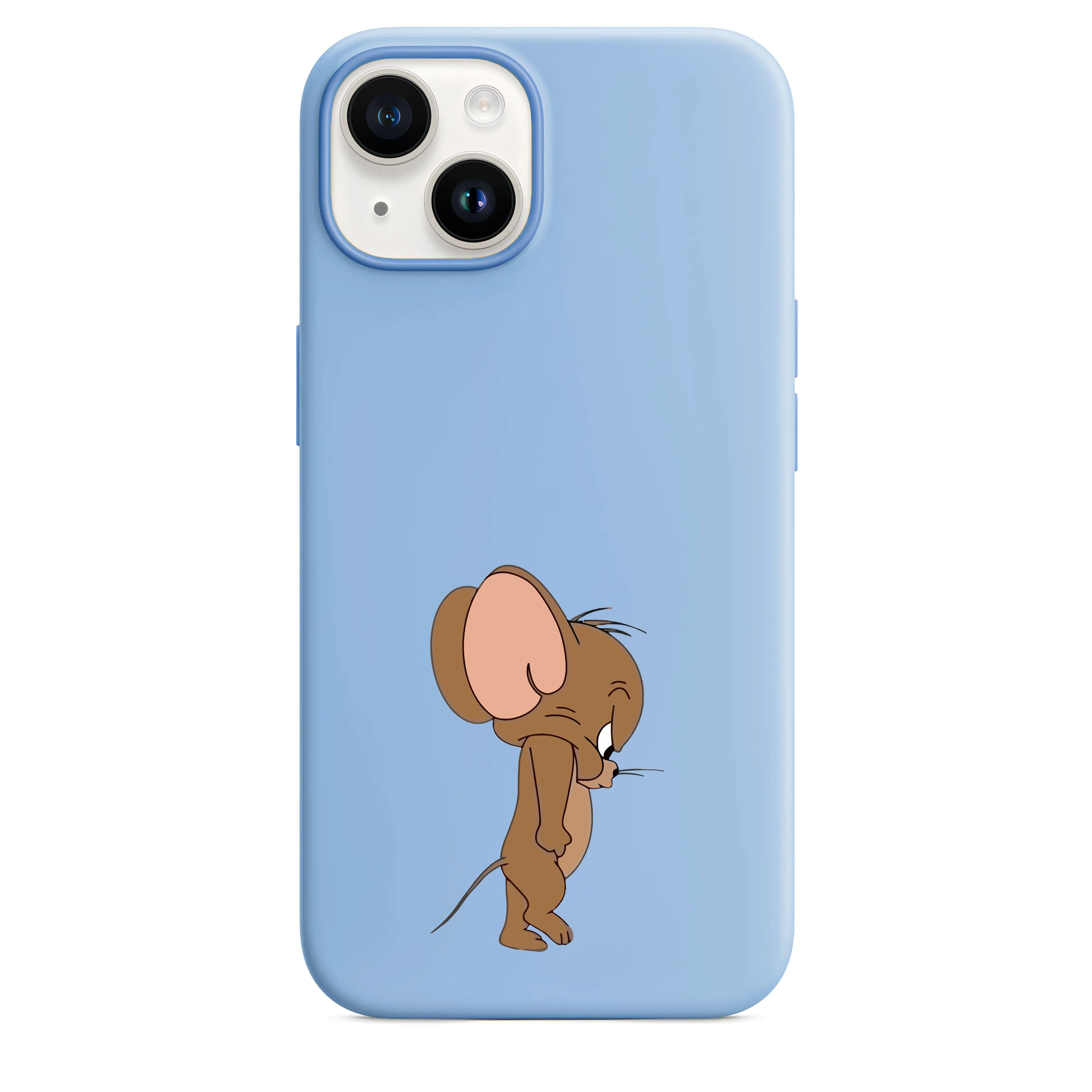 Jerry Telefon Kılıfı