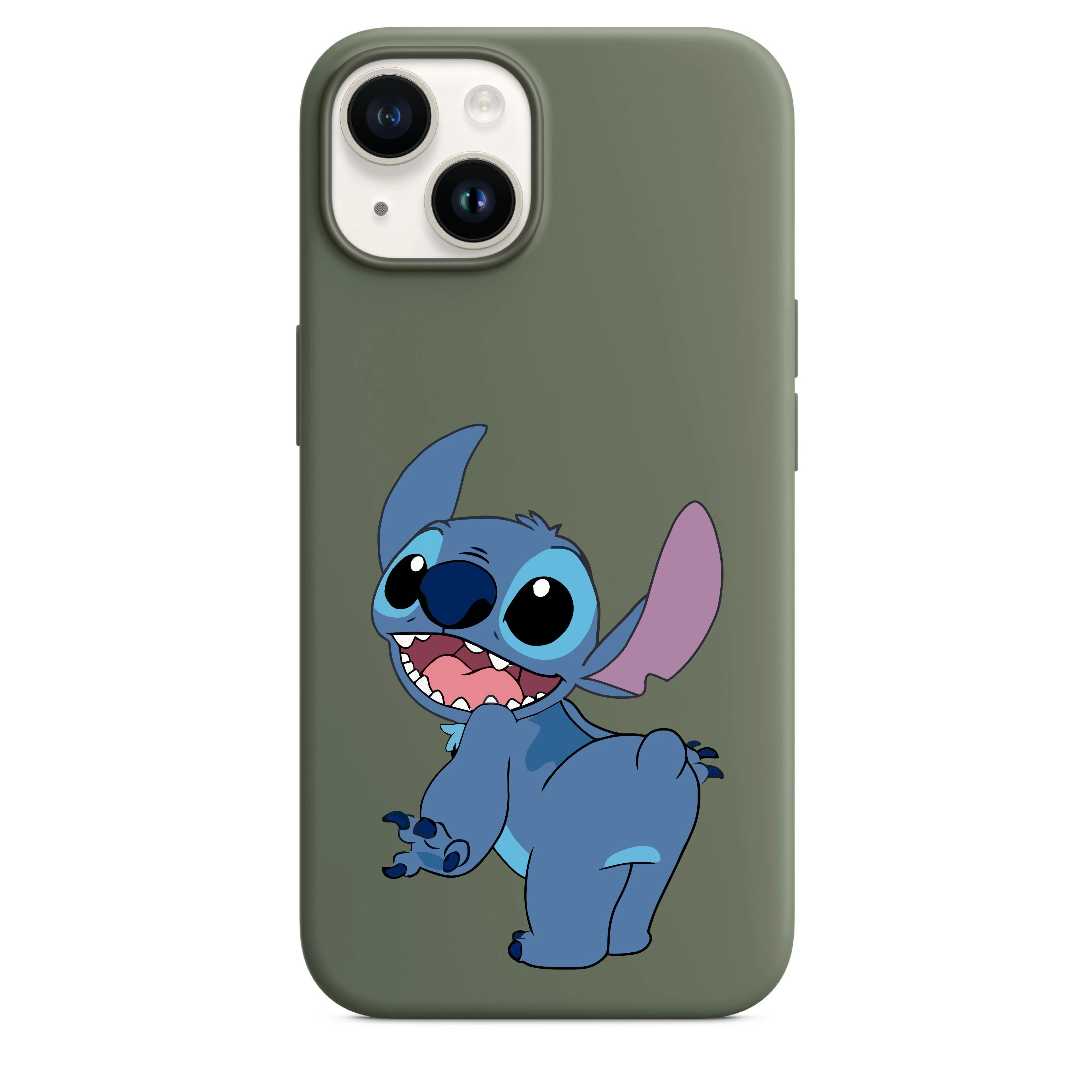 Stitch Telefon Kılıfı