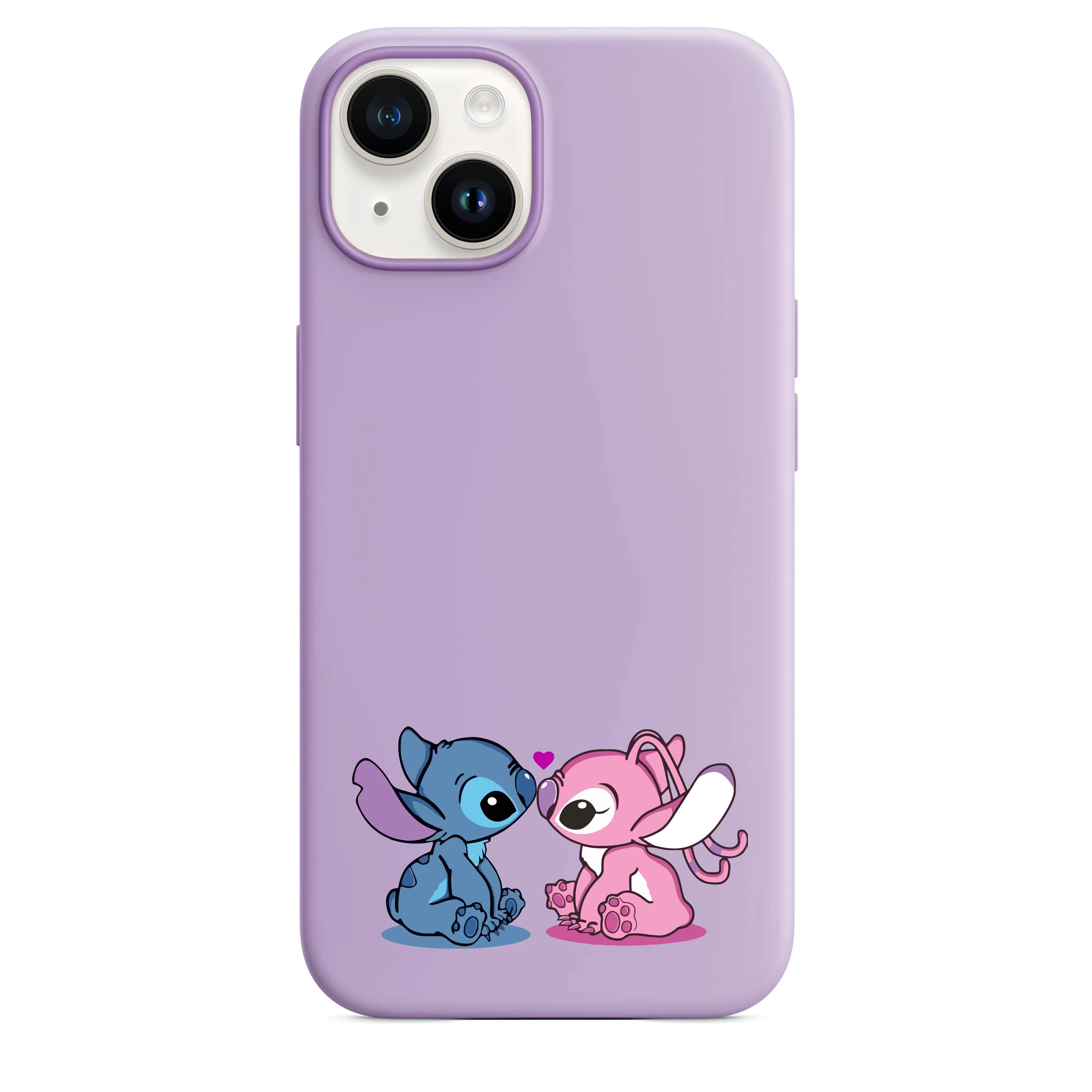 Stitch Telefon Kılıfı