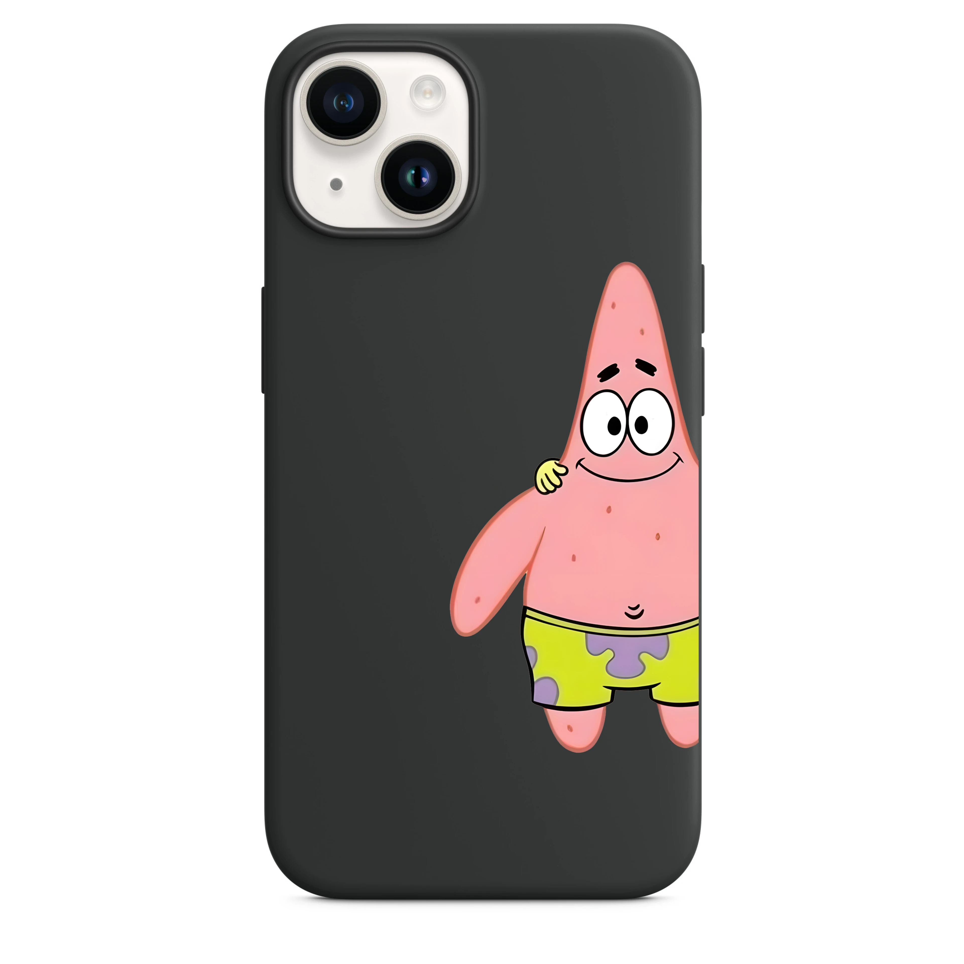 Patrick Telefon Kılıfı