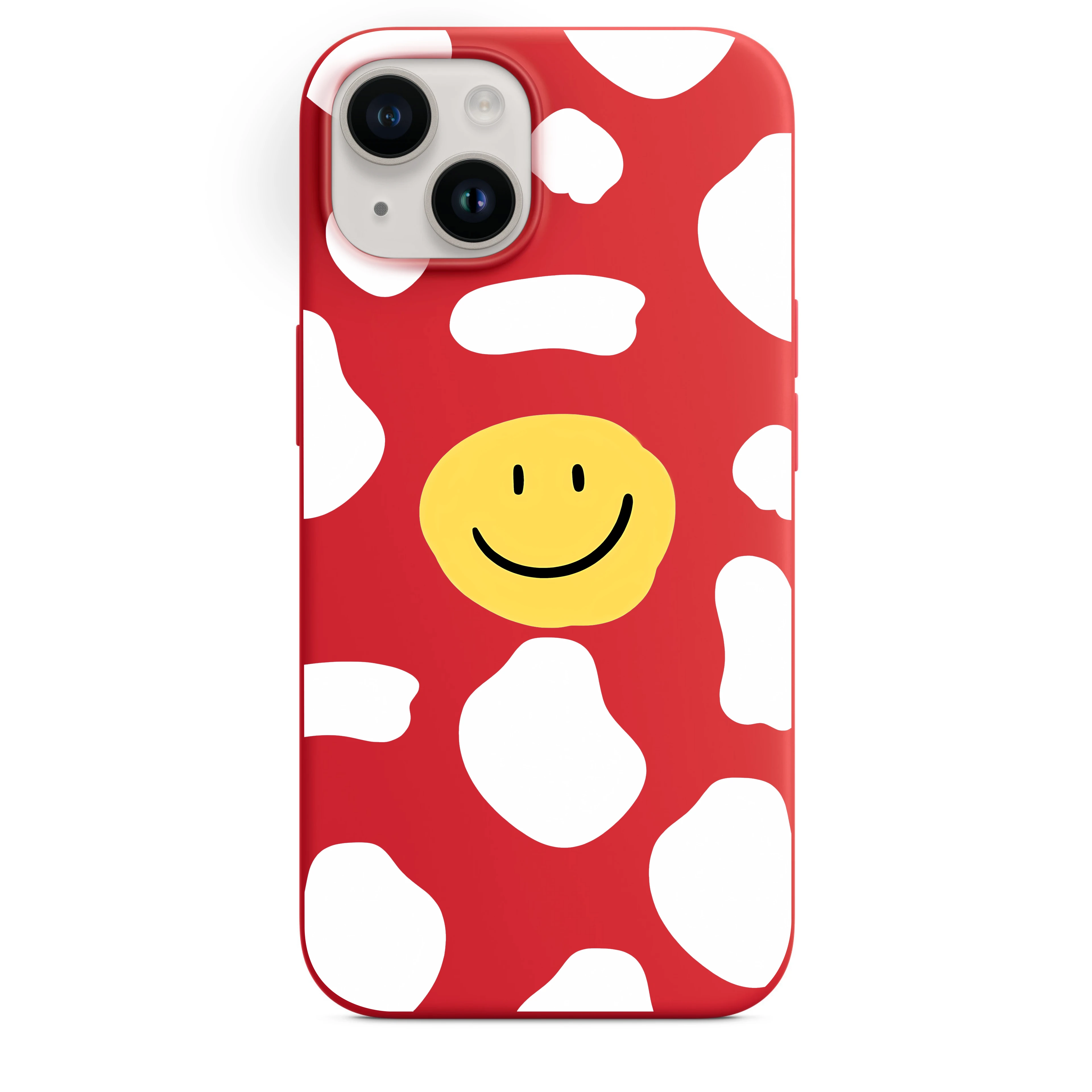 Gülen Yüz Telefon Kılıfı