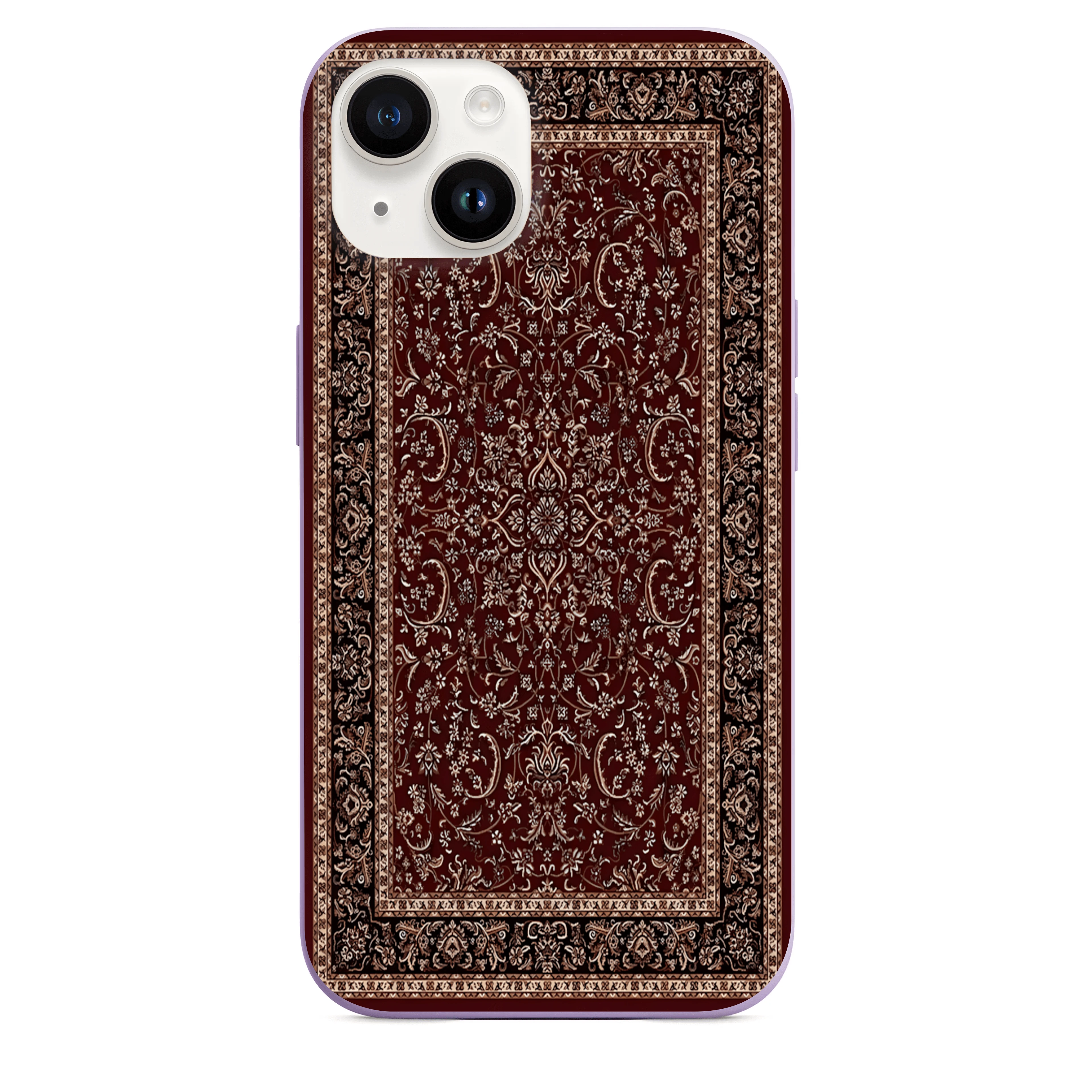Kilim Telefon Kılıfı